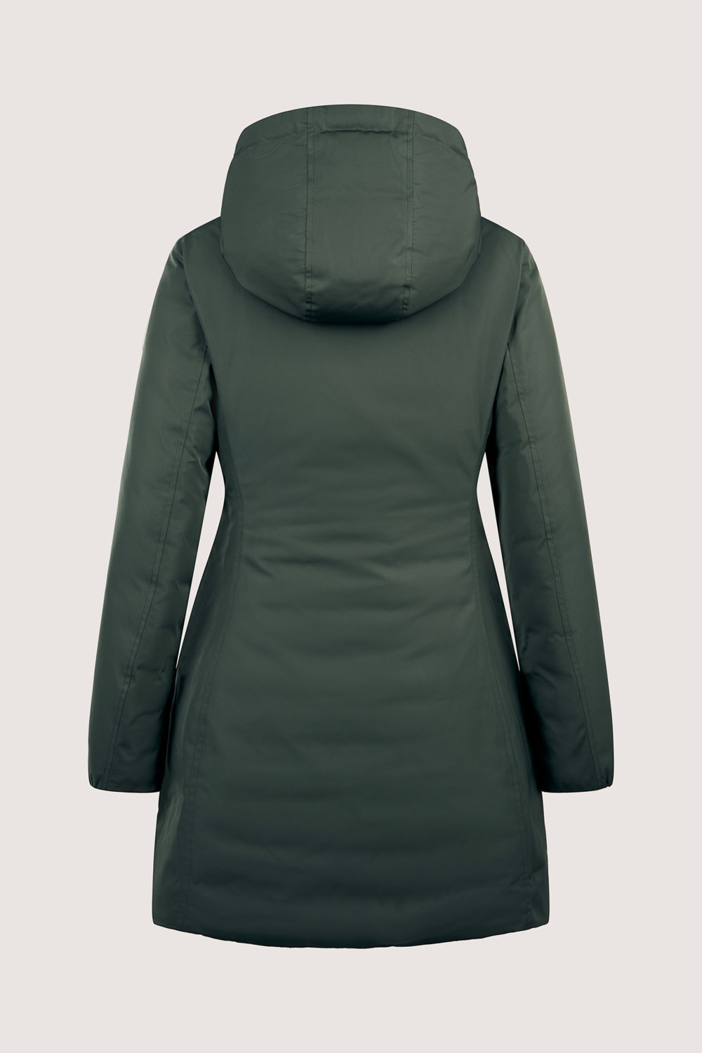 ciesse-outdoor-kalie-3-0-daunenjacke-damen-gr-n-reversibel image 6