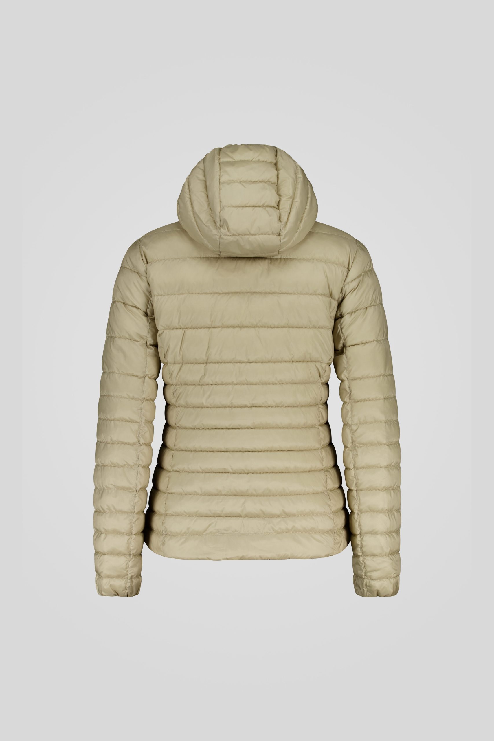 ciesse-outdoor-piumino-kurze-daunenjacke-herren-beige-recycelt image 6