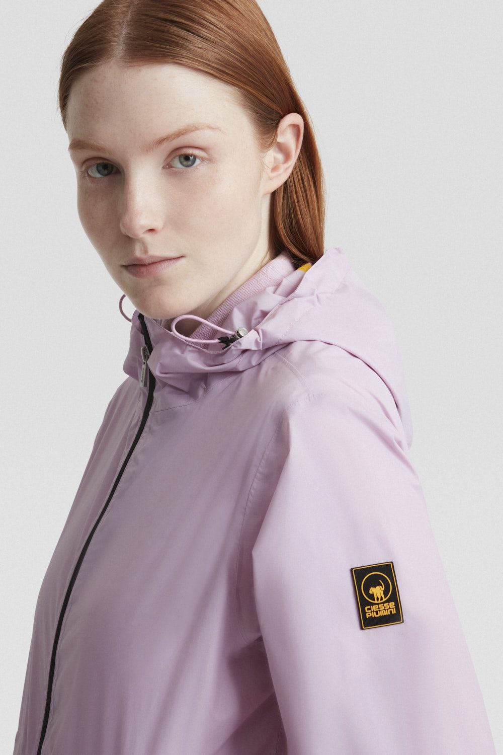 ciesse-windjacke-flieder-mit-kapuze-wasserdicht-unisex image 6