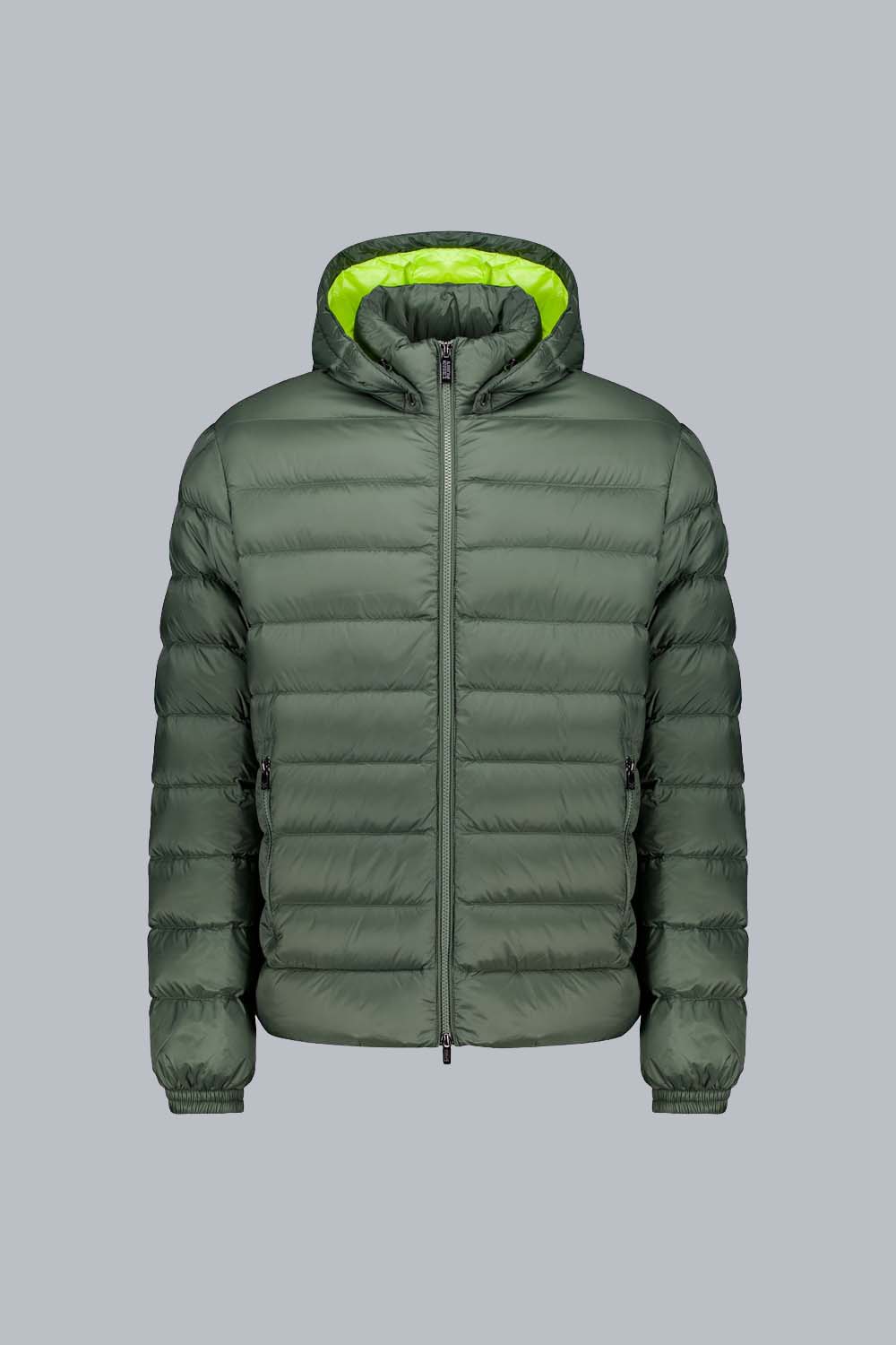 ciesse-outdoor-ned-piumini-daunenjacke-gr-n-200g-800-fill image 3