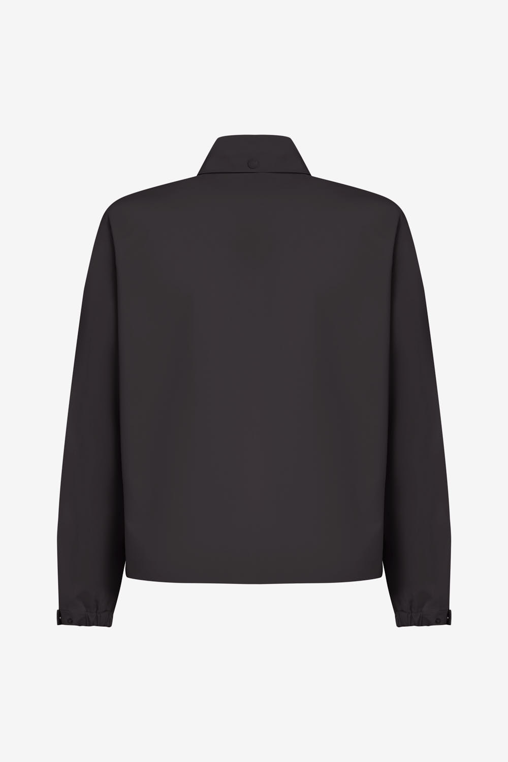 ciesse-peak-winterjacke-herren-schwarz-softshell-thermon-hte image 6