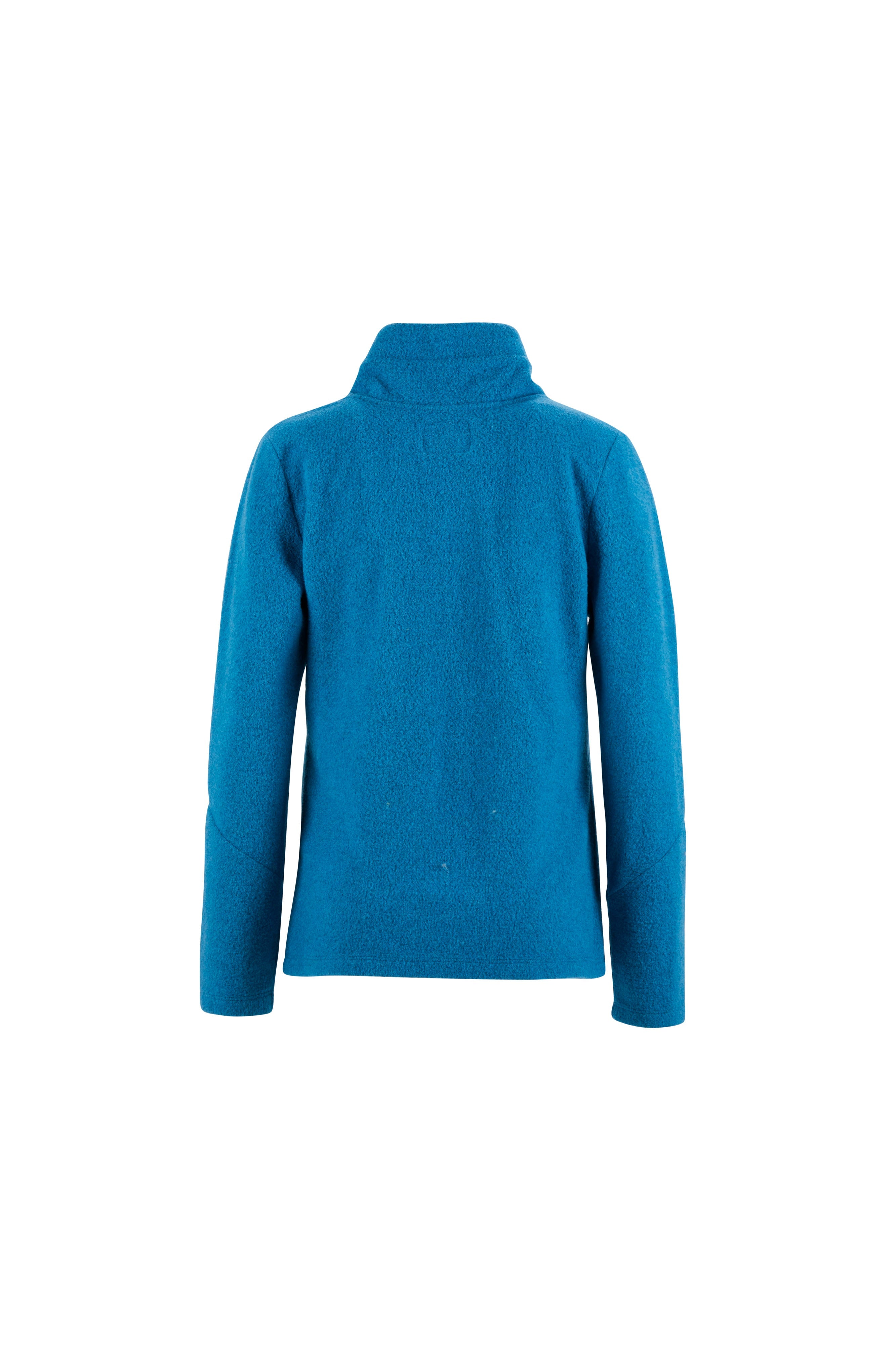e9-lara-2-2-pullover-petrol-wolle-regular-fit image 6