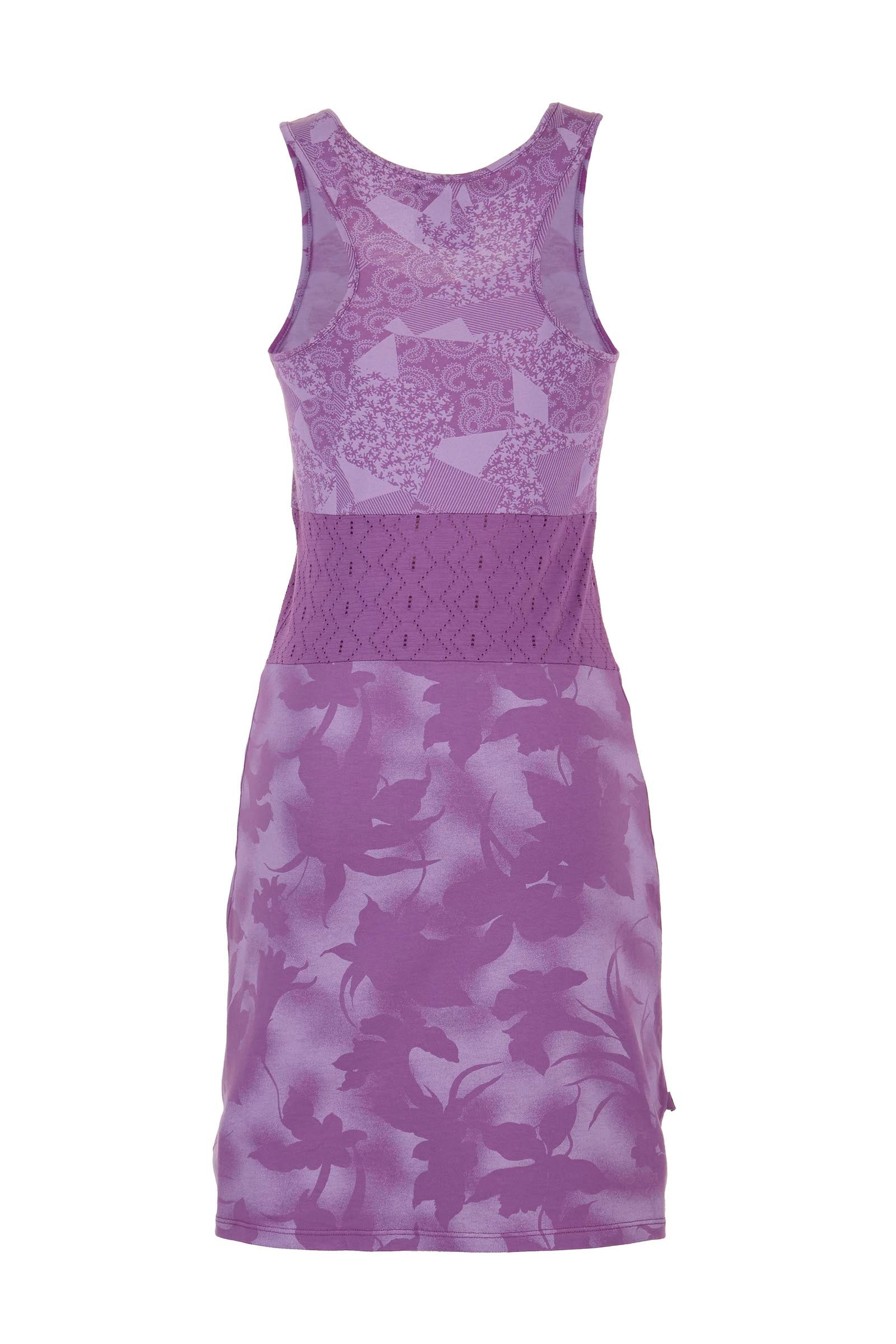 e9-vale-kleid-malva-bio-baumwolle-regular-fit image 5