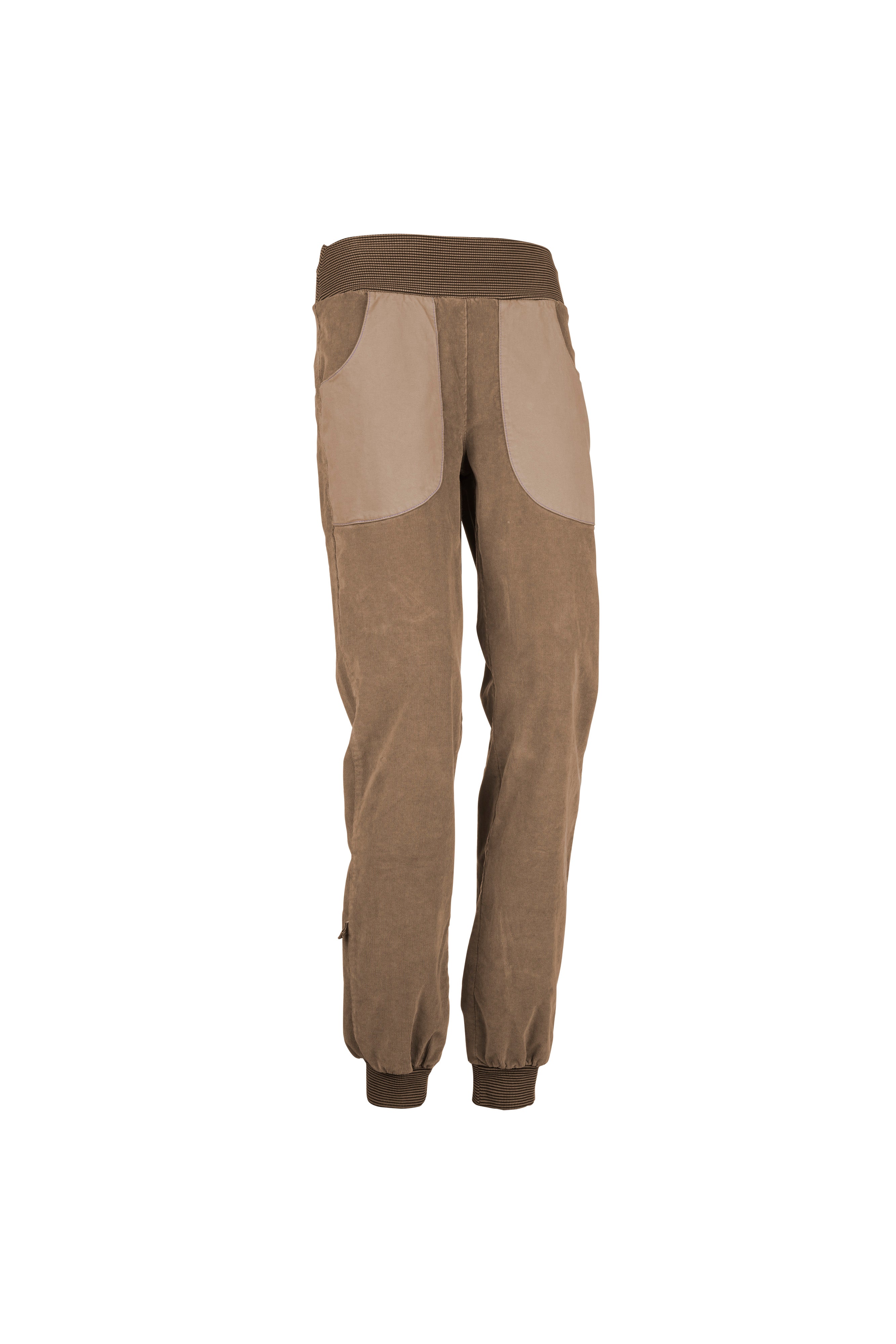 e9-iuppi-cord-kletterhose-damen-bio-baumwolle image 4