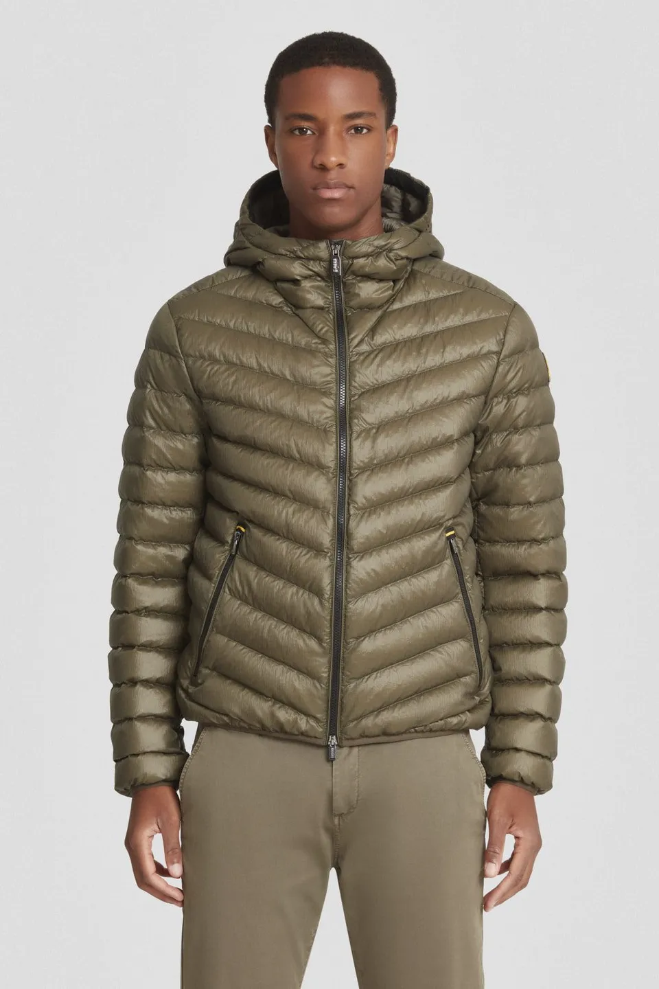 ciesse-outdoor-piumini-daunenjacke-gr-n-800-fill image 1