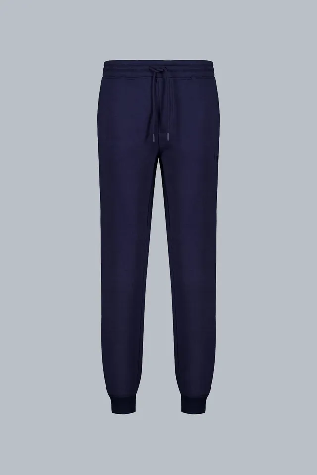 ciesse-outdoor-rico-pant-hose-blau-baumwolle-b-ndchen image 1