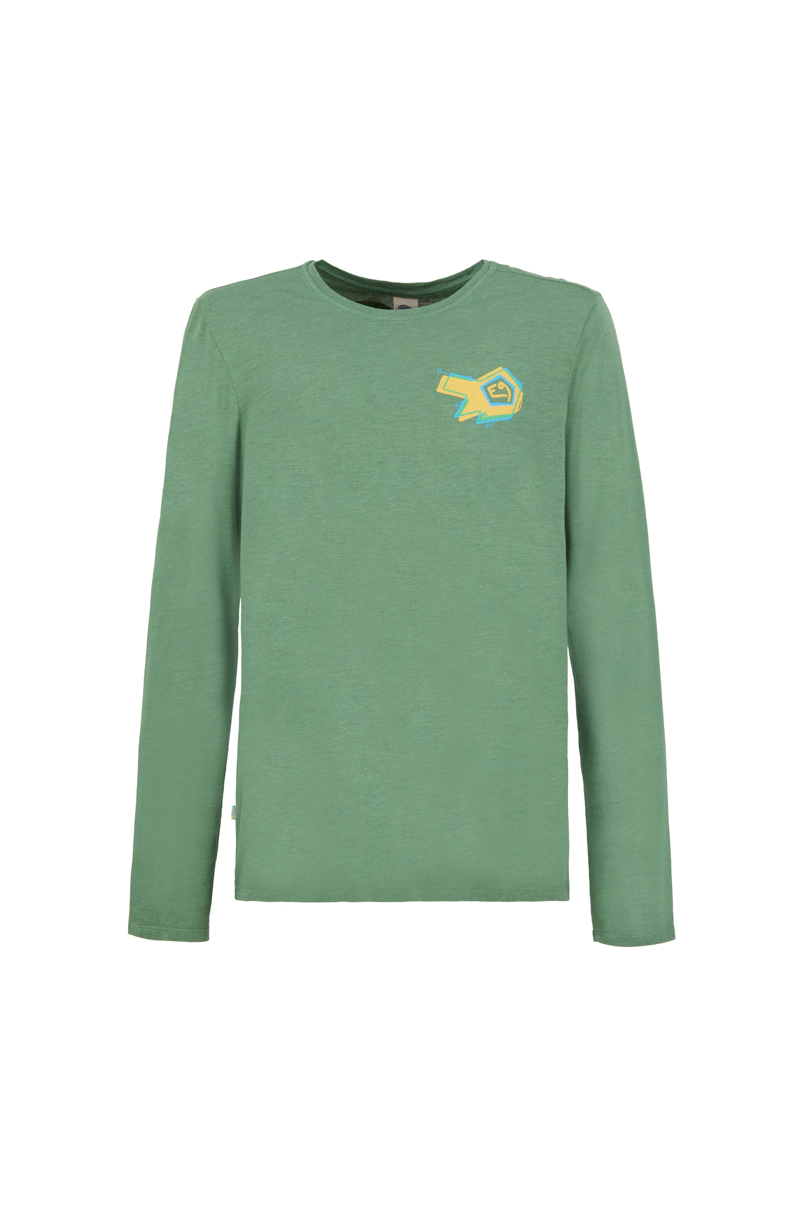 e9-brasil-langarmshirt-pinewood-modal-regular-fit image 8