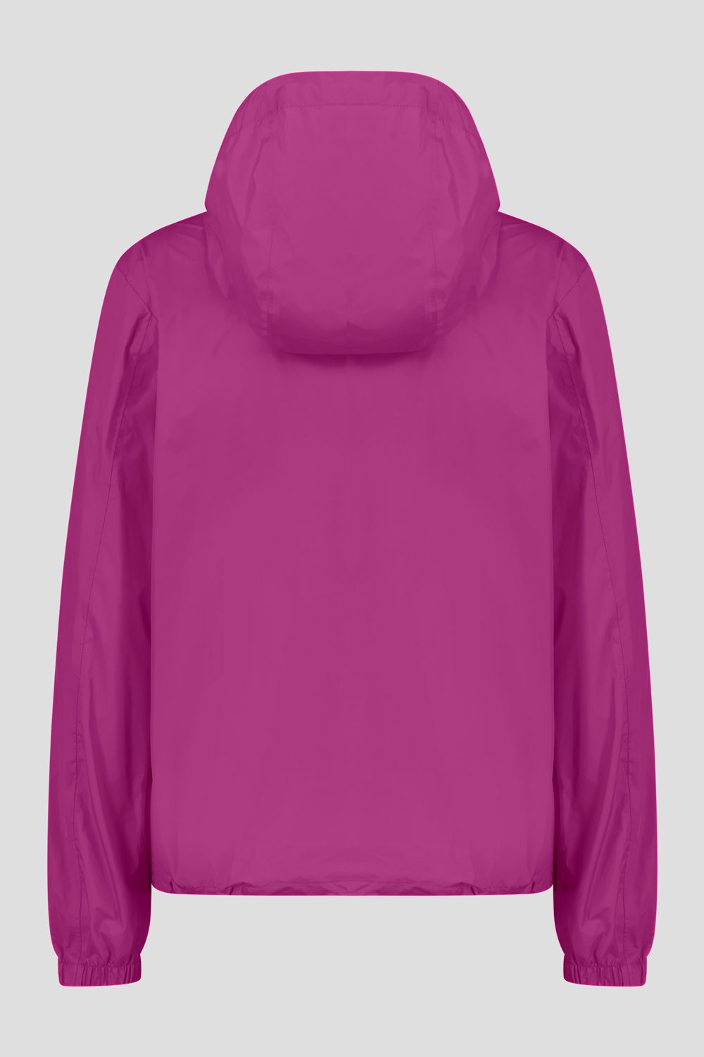 ciesse-outdoor-windjacke-fuchsia-leicht-mit-kapuze-packbar image 5