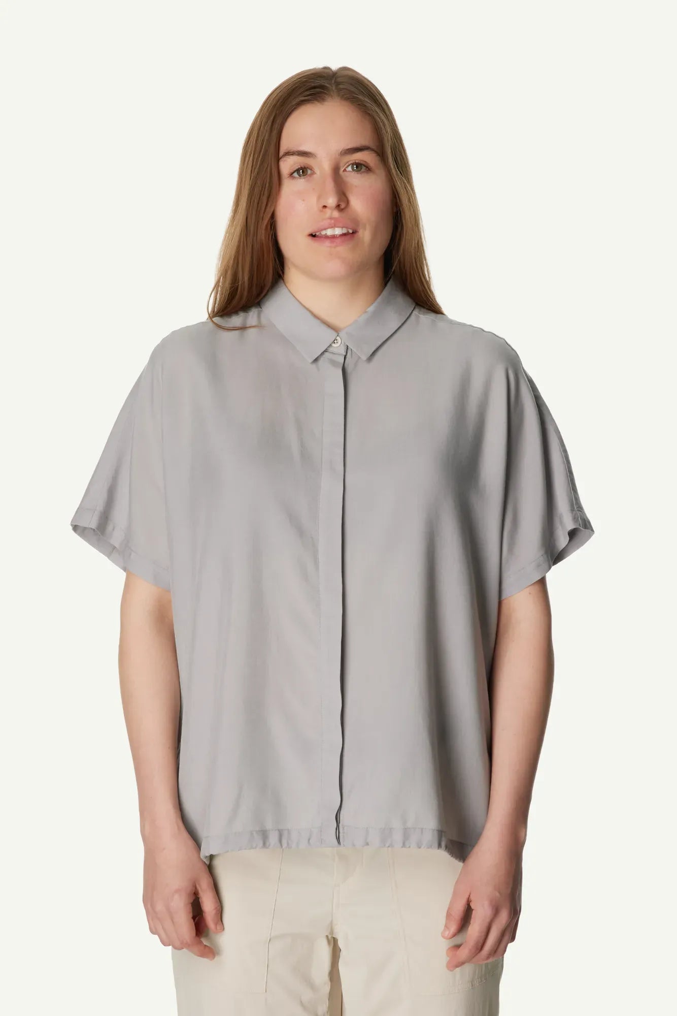 houdini-w-s-tree-top-tencel-shirt-damen-dawn-green-s image 8