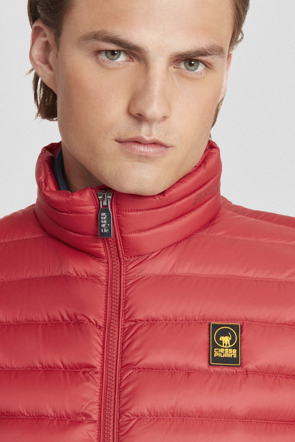 ciesse-gilet-daunenweste-rot-leicht-800fp image 3