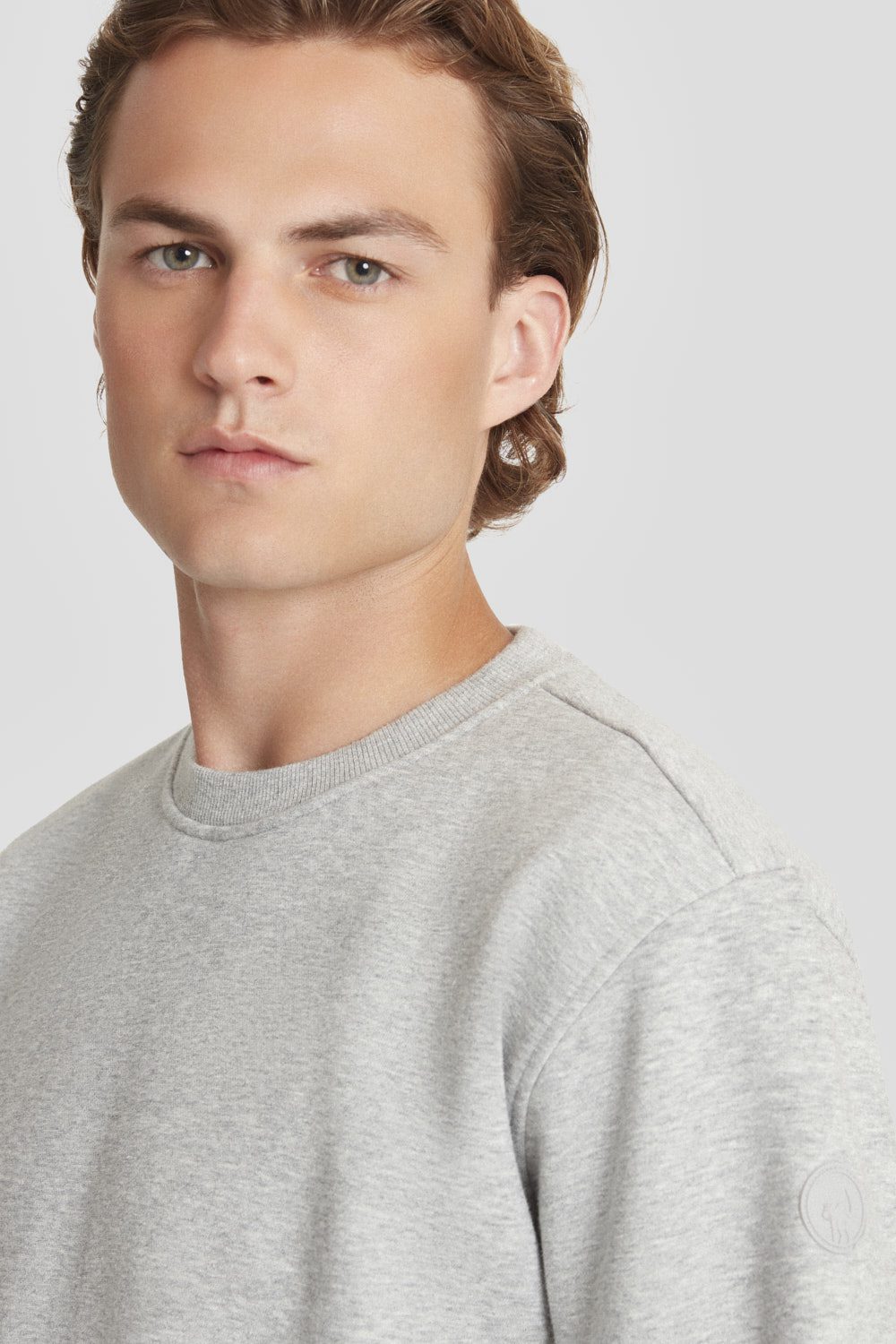 ciesse-outdoor-felpa-sweatshirt-schwarz-baumwolle image 3