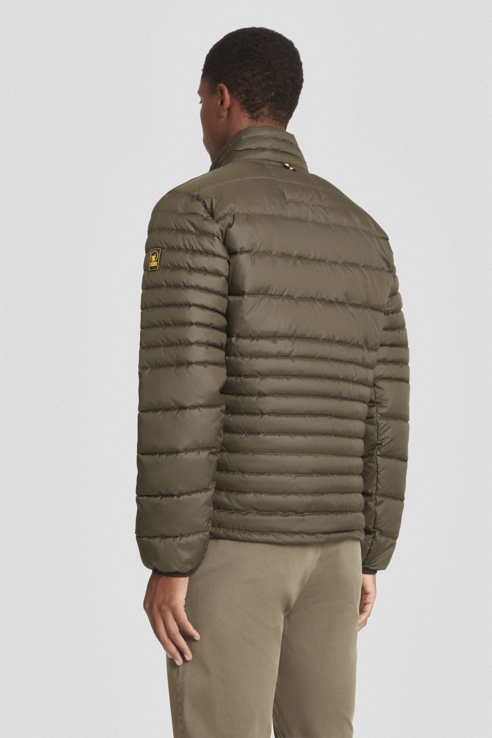 ciesse-piumini-steppjacke-milit-rgr-n-dwr-recycling-f-llung image 4