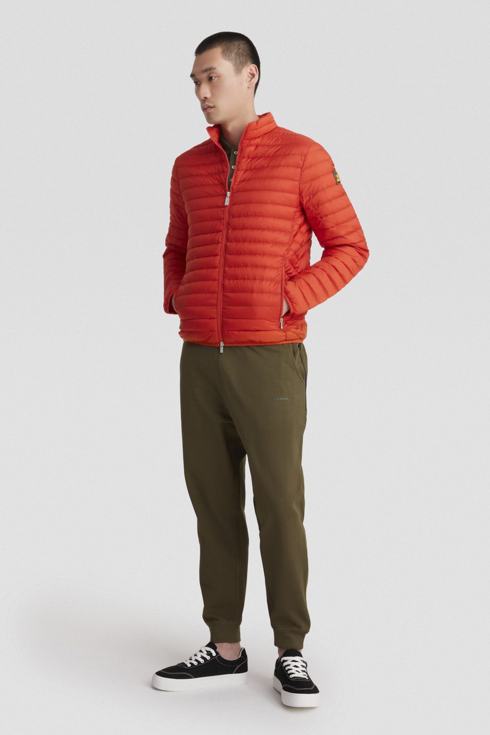 ciesse-outdoor-piumini-daunenjacke-rot-leicht-mit-reissverschluss image 4