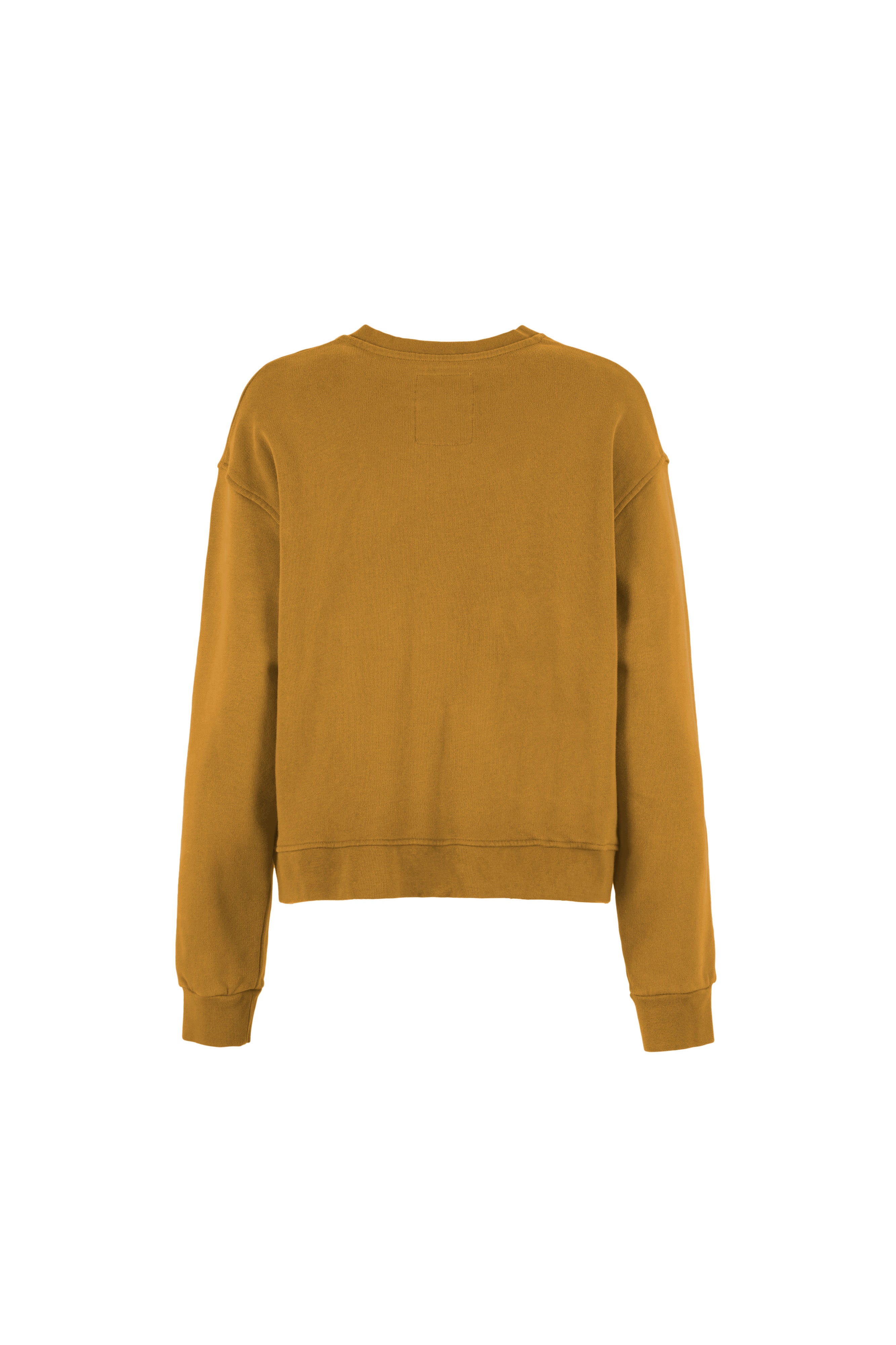 e9-aura-sweatshirt-damen-agave-wild-bio-baumwolle image 5