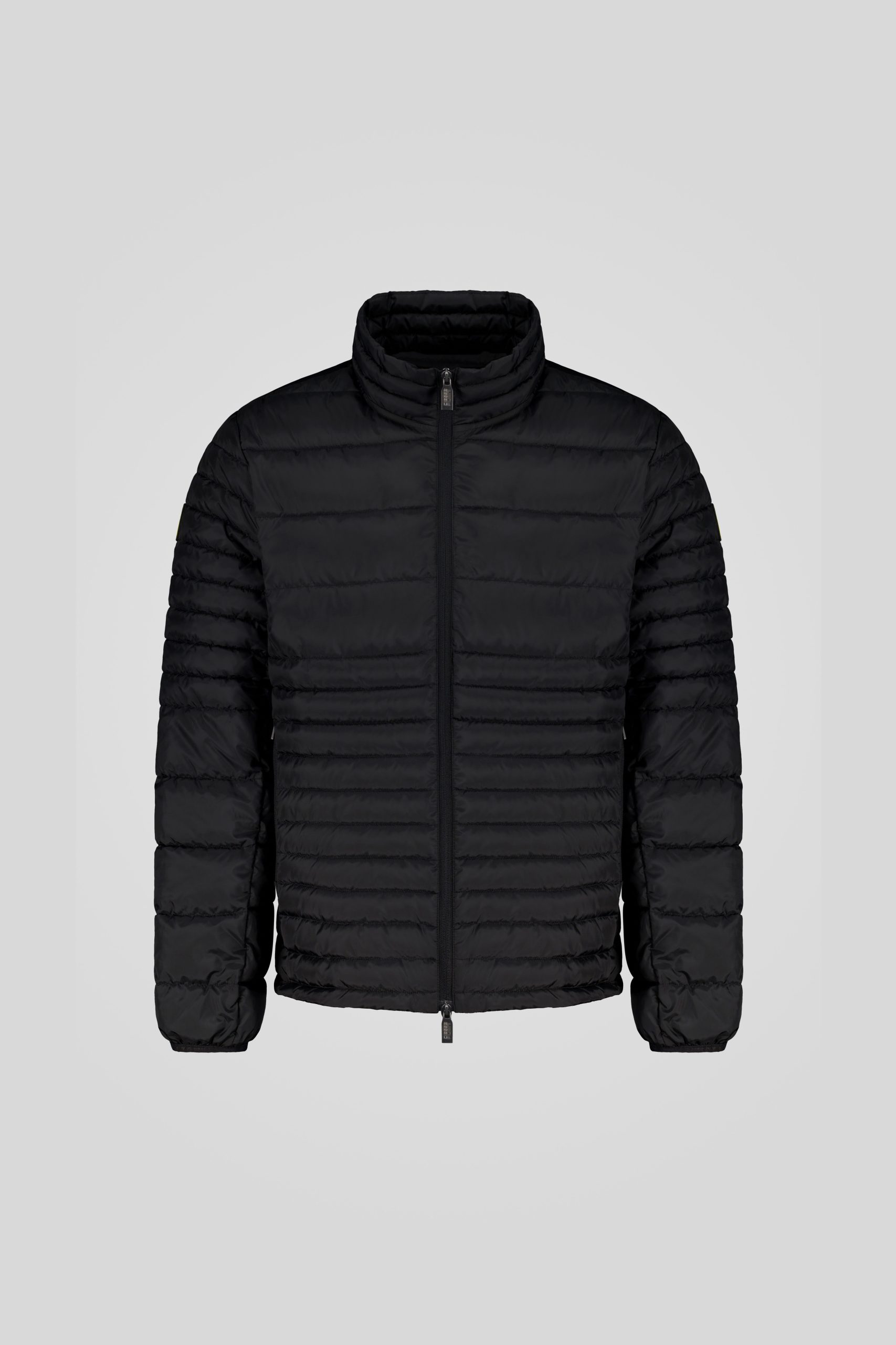 ciesse-outdoor-piumini-steppjacke-schwarz-wattiert-dwr image 5