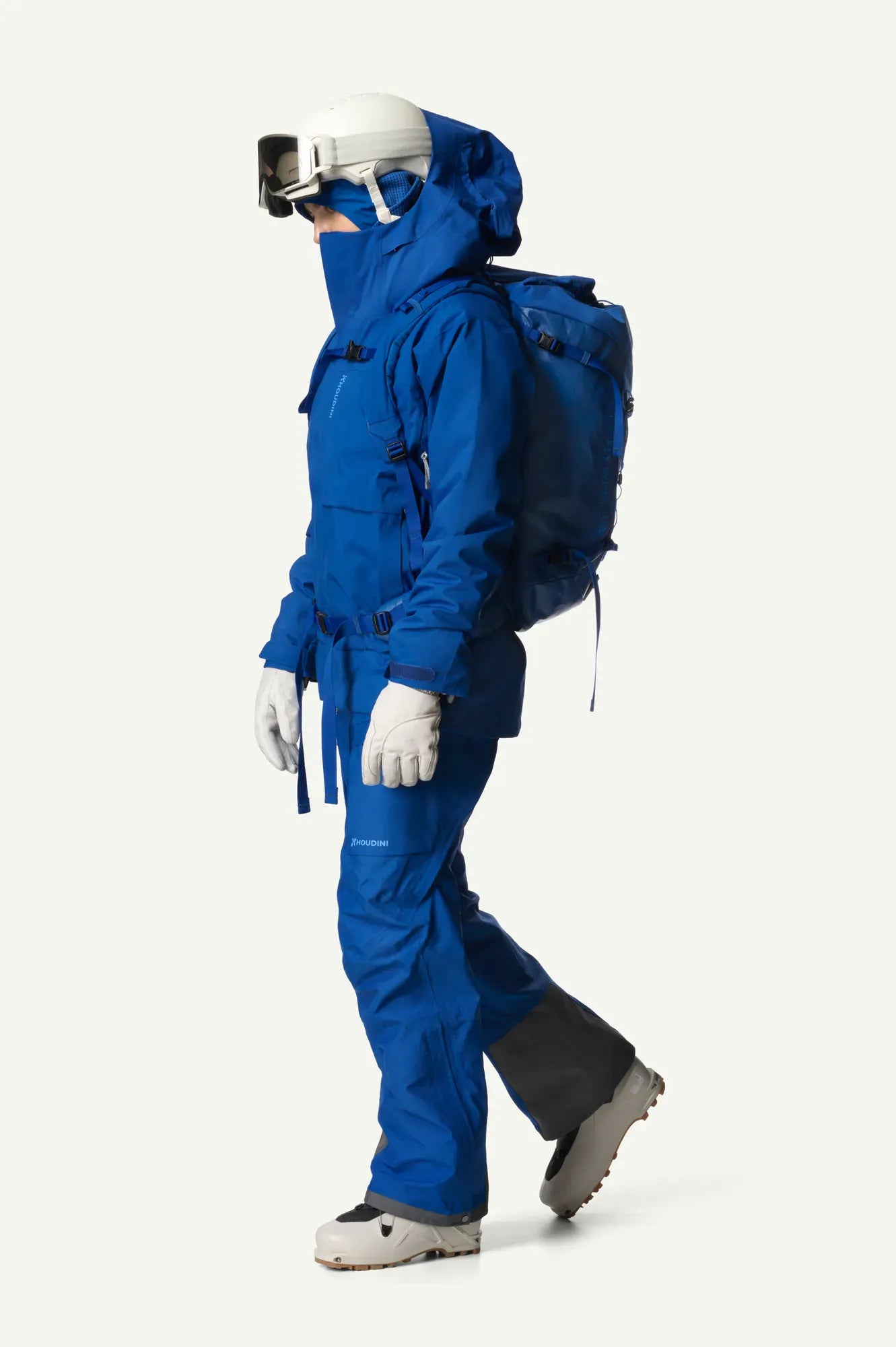 houdini-rollercoaster-jacket-hardshelljacke-damen-wasserdicht image 2