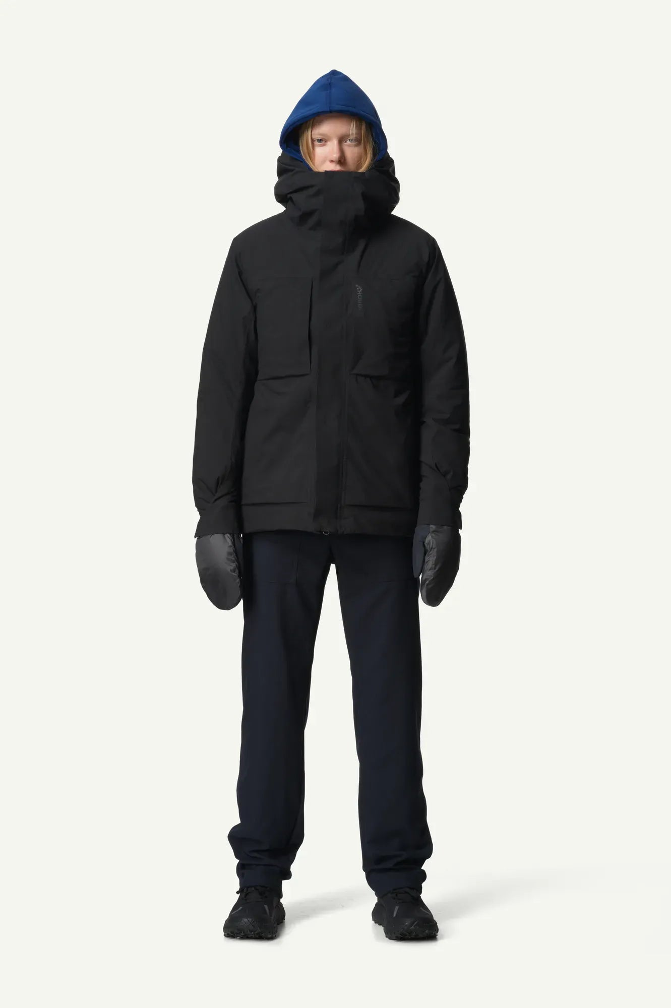 houdini-fall-in-jacket-ii-winterjacke-damen-true-black-primaloft image 2