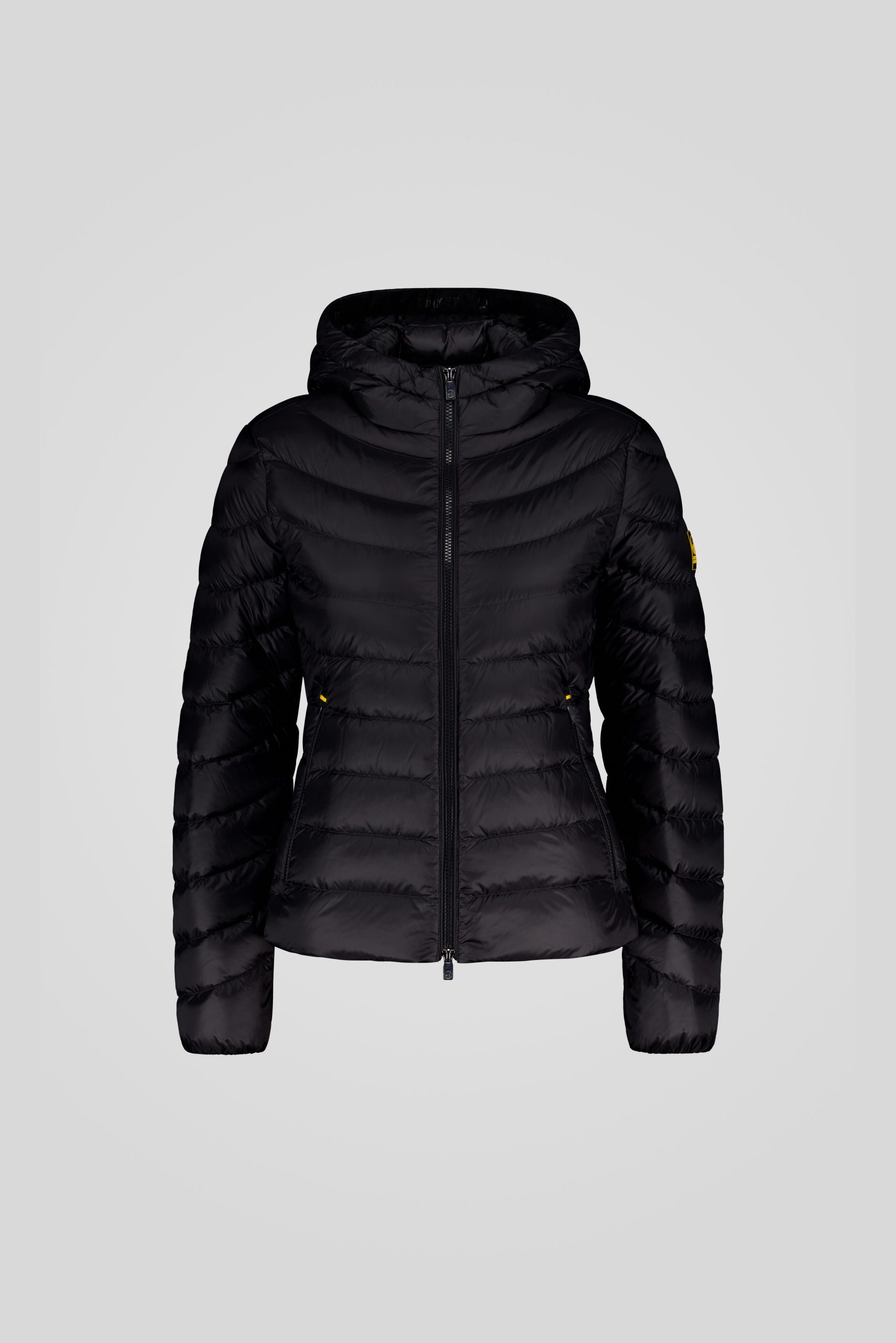 ciesse-outdoor-piumini-daunenjacke-schwarz-leicht-800fp-dwr image 5