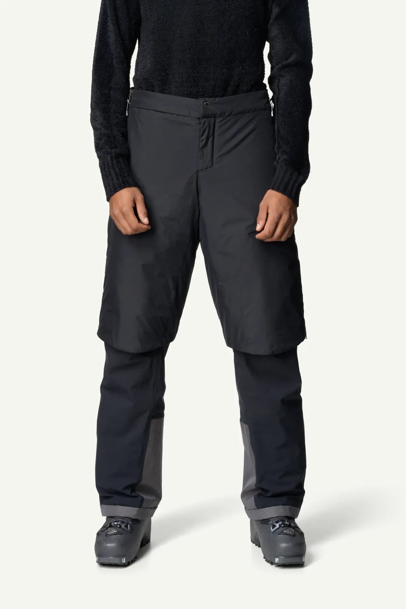 houdini-dunfri-m-s-dunfri-shorts-shorts-herren-isoliert image 1