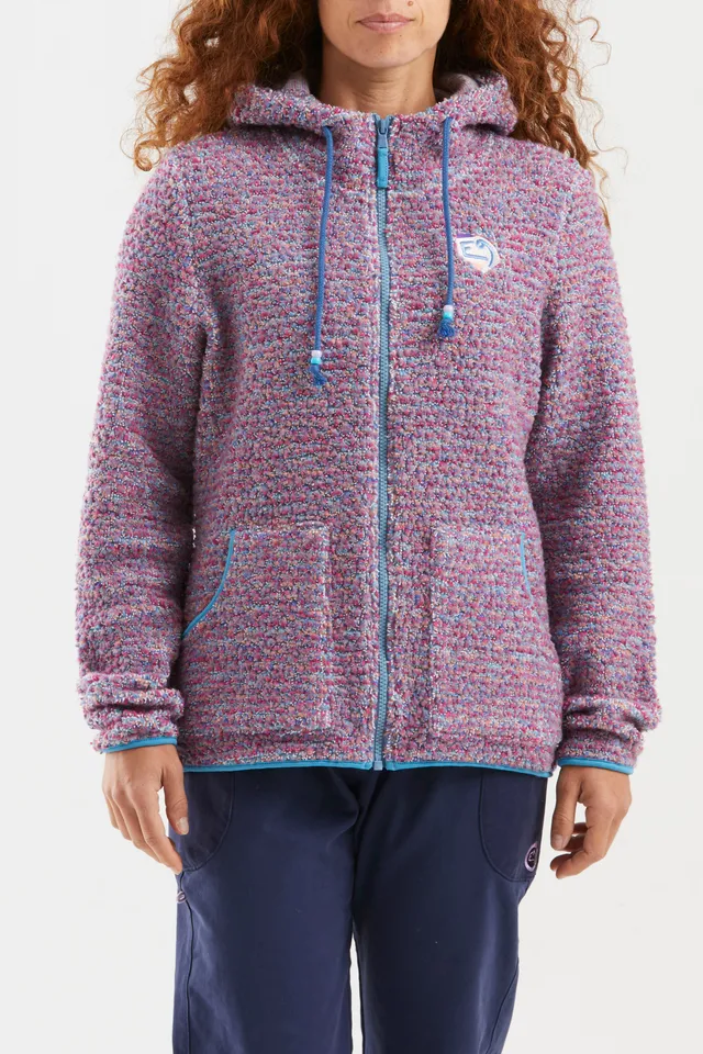 e9-rosy-hoodie-hellblau-gr-m-recyclingwolle image 1