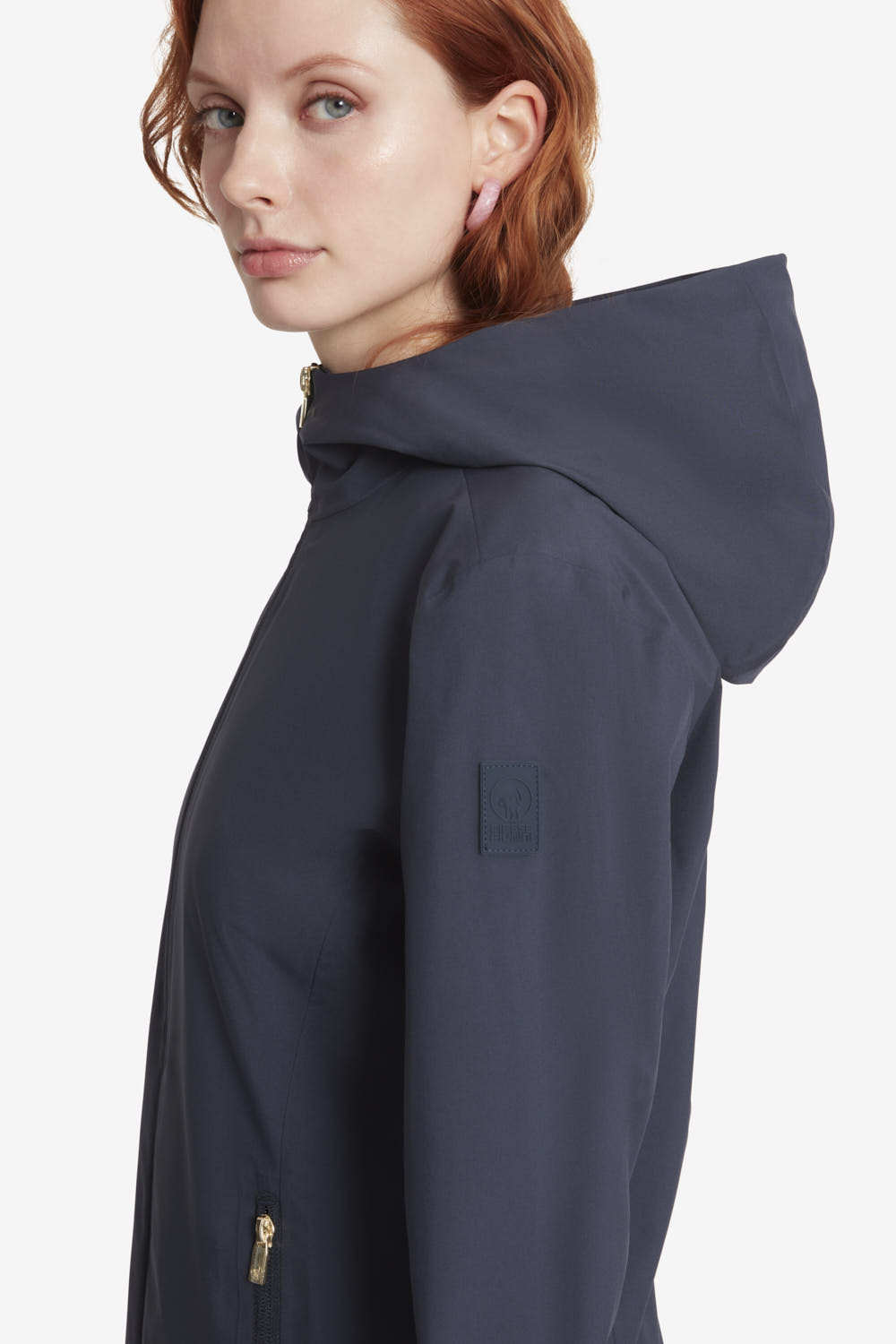 ciesse-outdoor-shah-3-0-softshelljacke-blau-damen-slim image 4