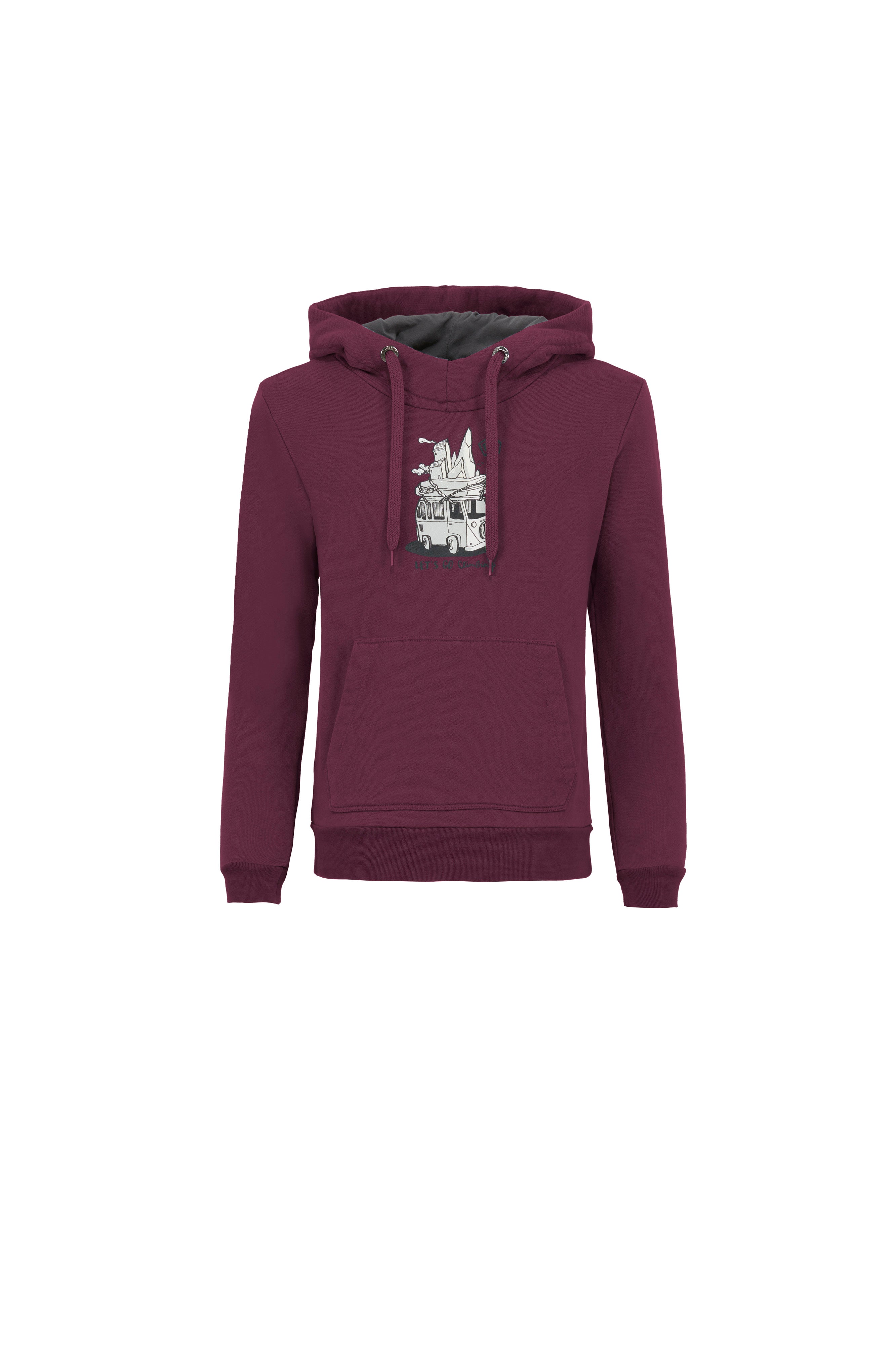 e9-b-hood-hoodie-kinder-green-lake-bio-baumwolle image 7