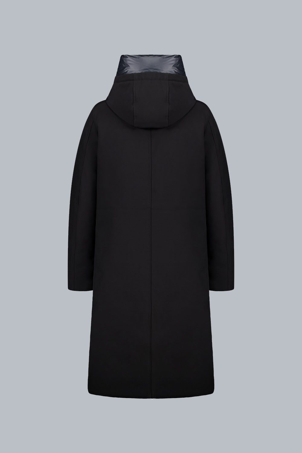 ciesse-outdoor-amuna-softshelljacke-schwarz-abnehmbar image 2
