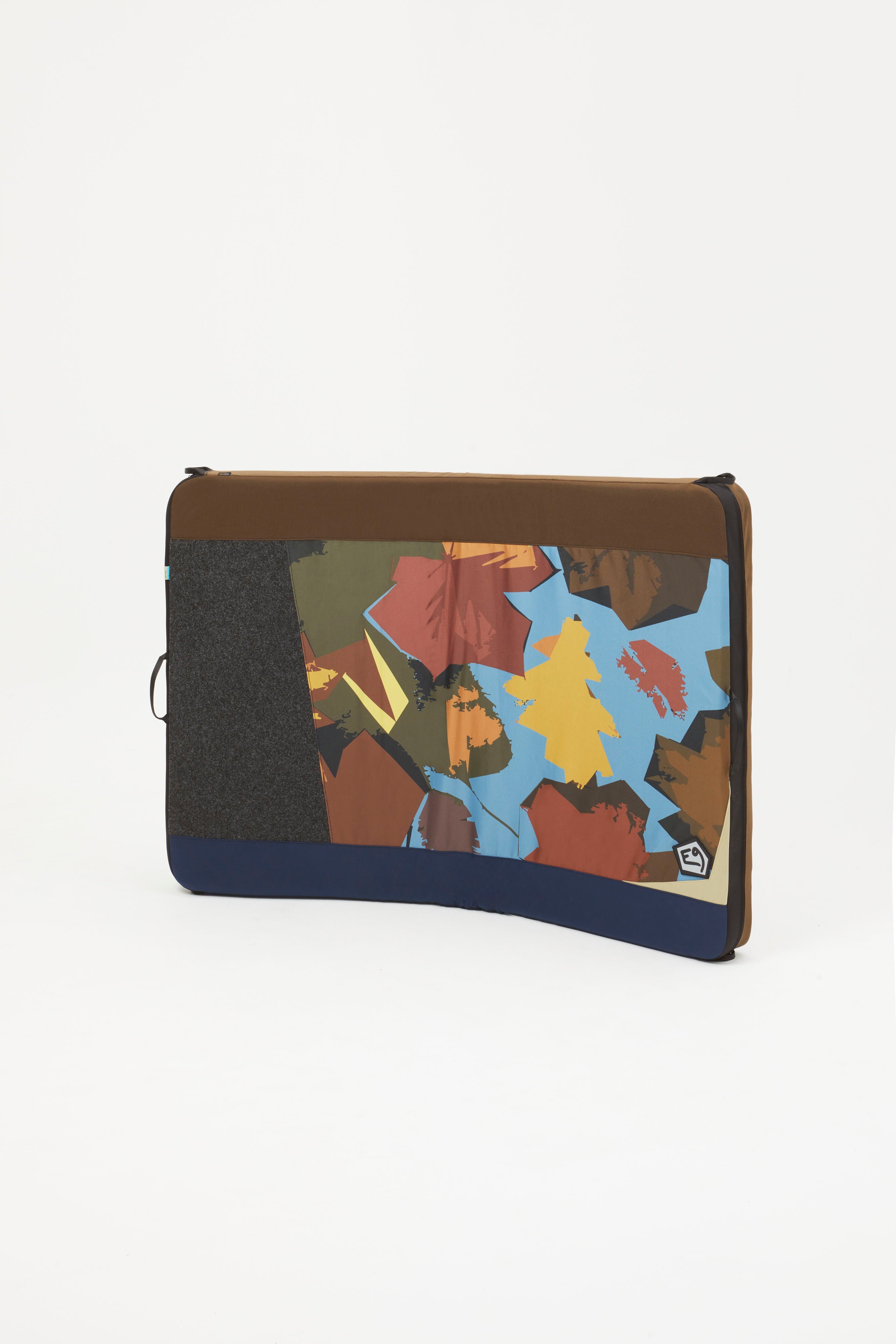 e9-reggae-pad-crashpad-bugs-taco-140x100-kletterschutz image 5