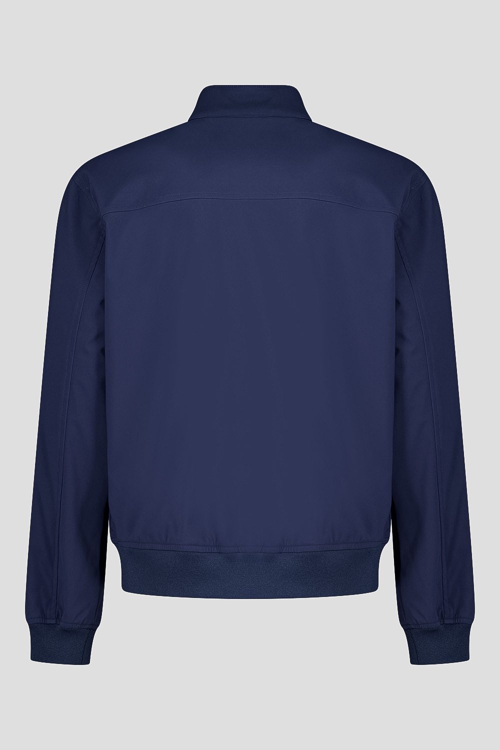 ciesse-outdoor-softshelljacke-blau-wasserdicht-10000-mm-full-zip image 6
