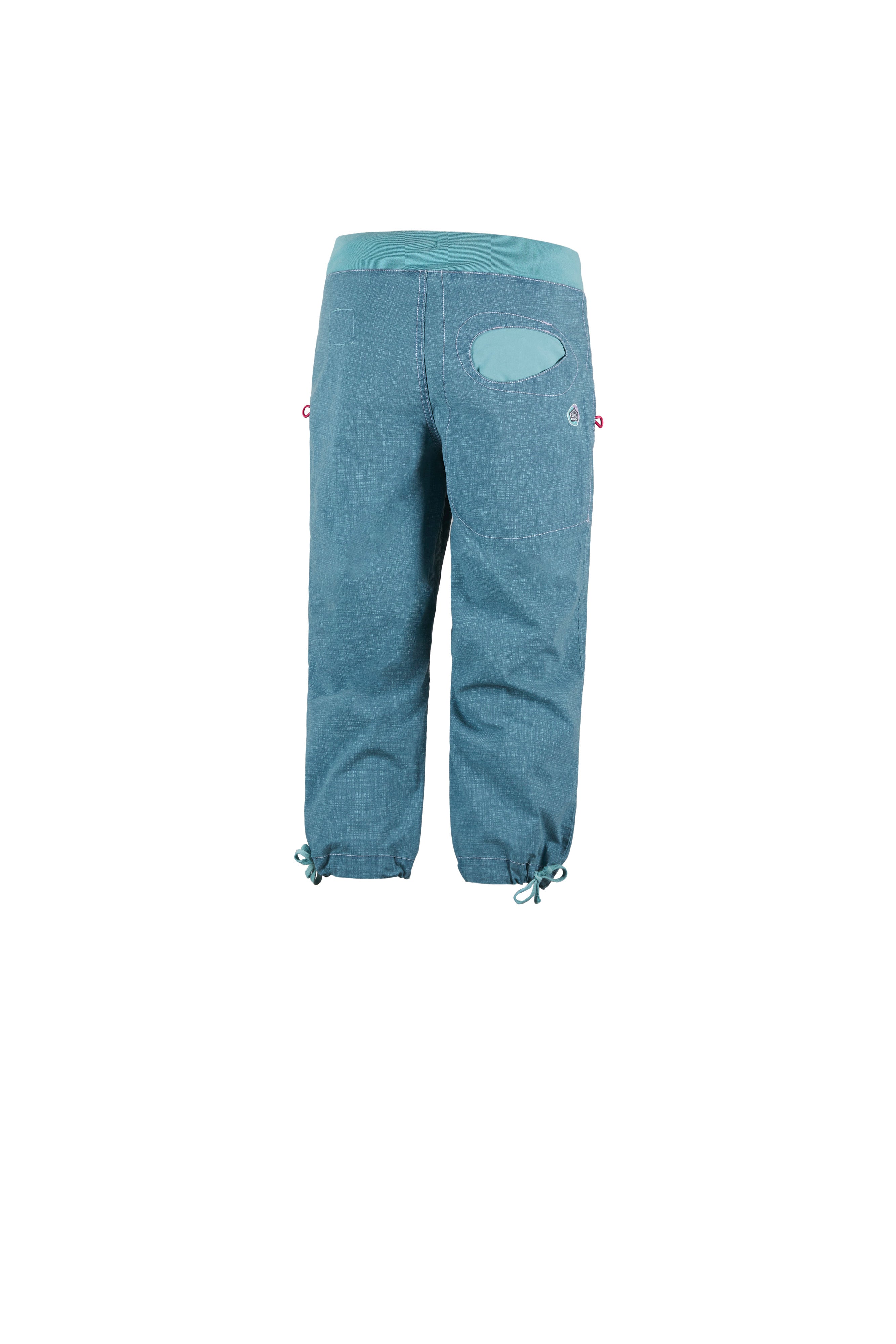 e9-n-onda-st-3-4-hose-artic-1077-slim-bio-baumwolle image 7
