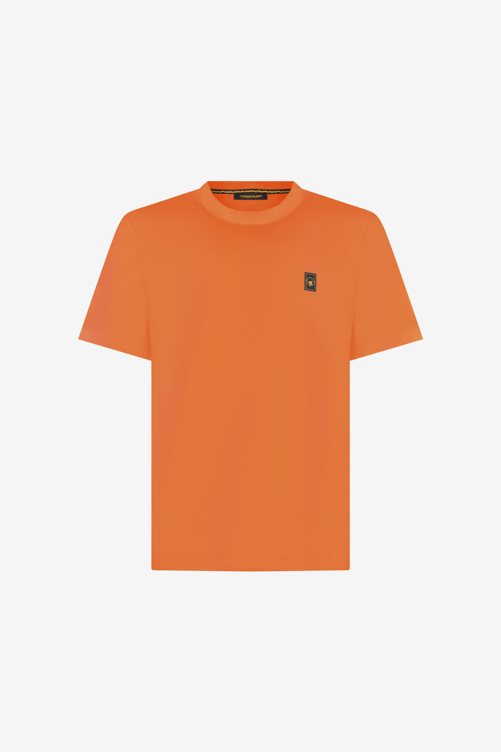 ciesse-outdoor-rupi-3-0-t-shirt-orange-baumwolle-herren image 5