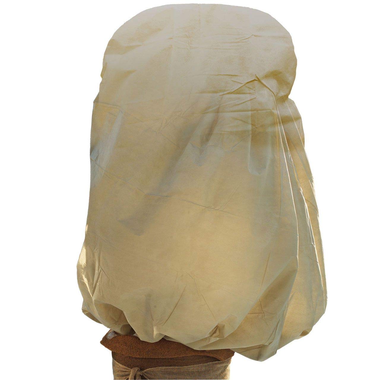 afp-winter-vlieshaube-strong-beige-120x180-cm-100g-reissverschluss image 8
