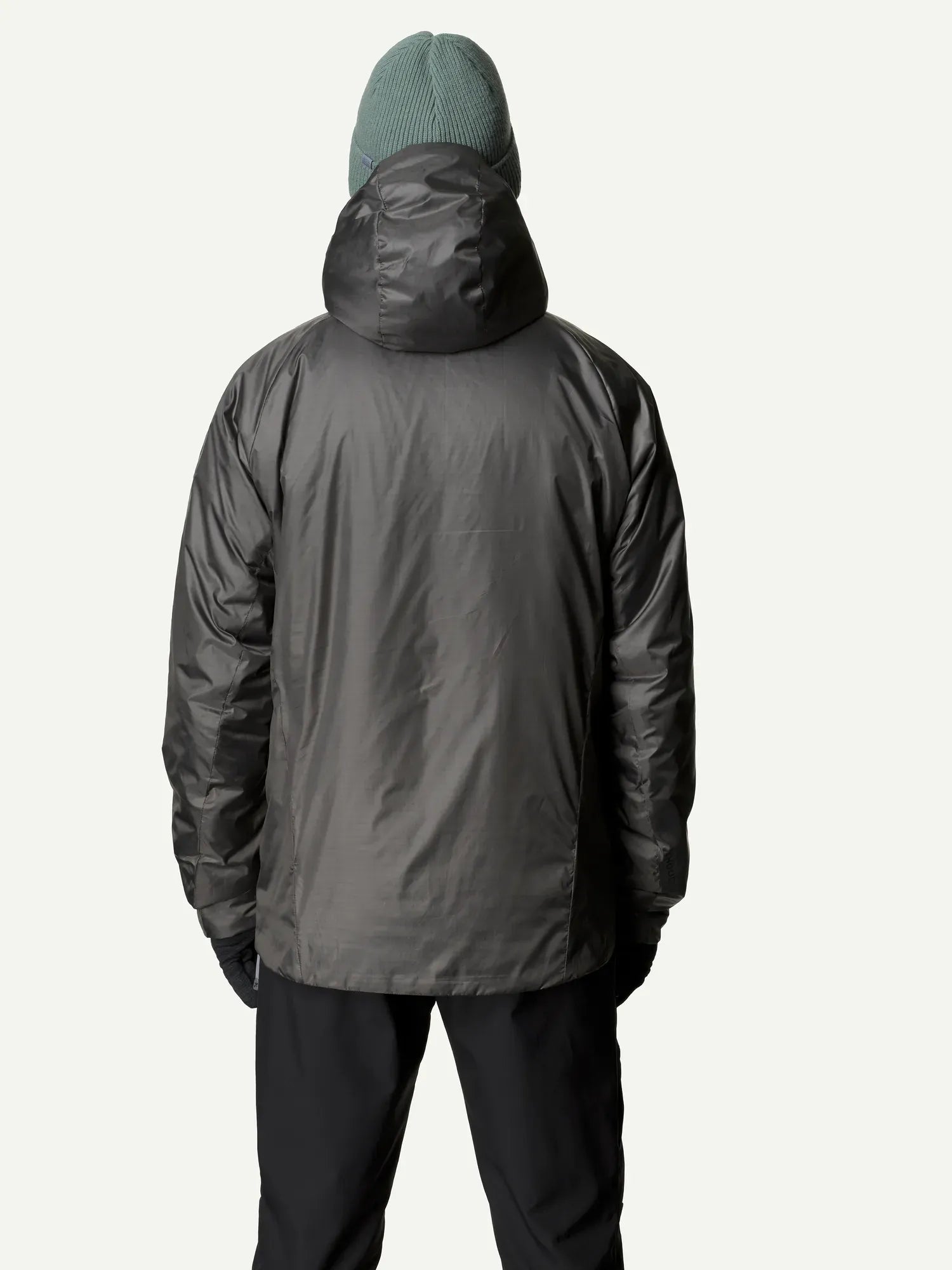 houdini-m-s-dunfri-winterjacke-herren-true-black-m-primaloft image 7