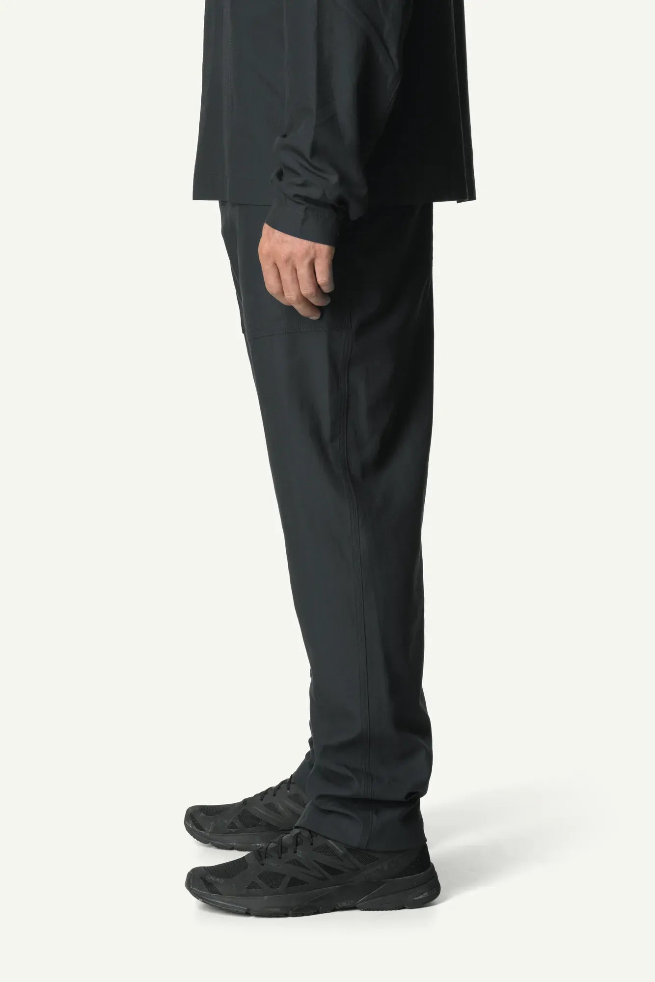 houdini-tree-chore-pants-arbeitshose-cinnamon-brown-tencel image 3