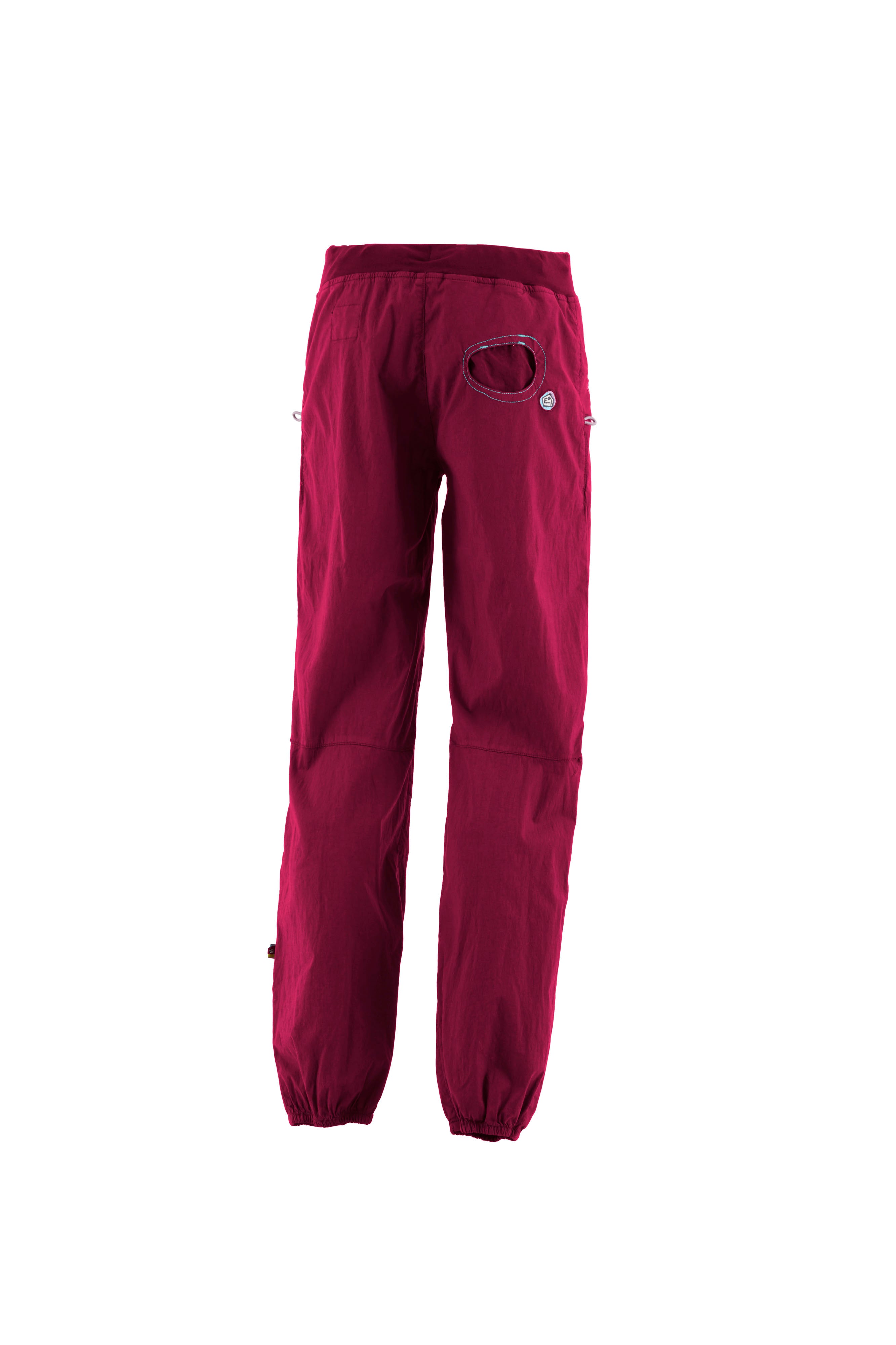 e9-n-onda-leggings-apple-lyocell-regular-fit image 4