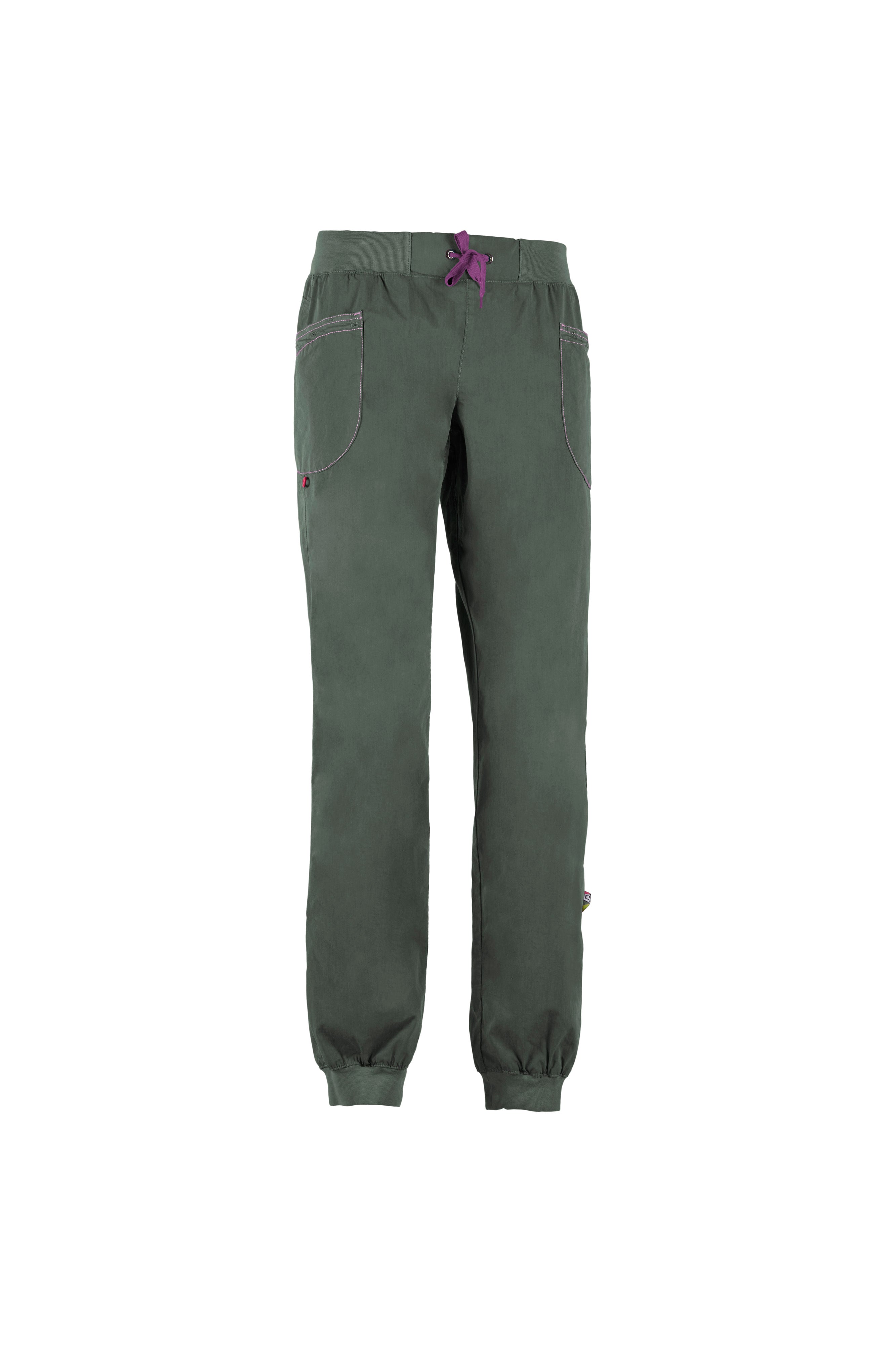 e9-joee-kletterhose-amythist-slim-bio-poplin image 6