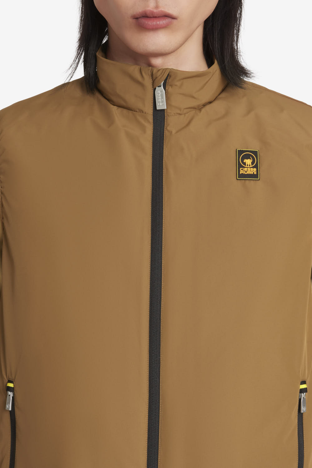 ciesse-outdoor-korpa-steppweste-herren-braun-haselnuss image 3