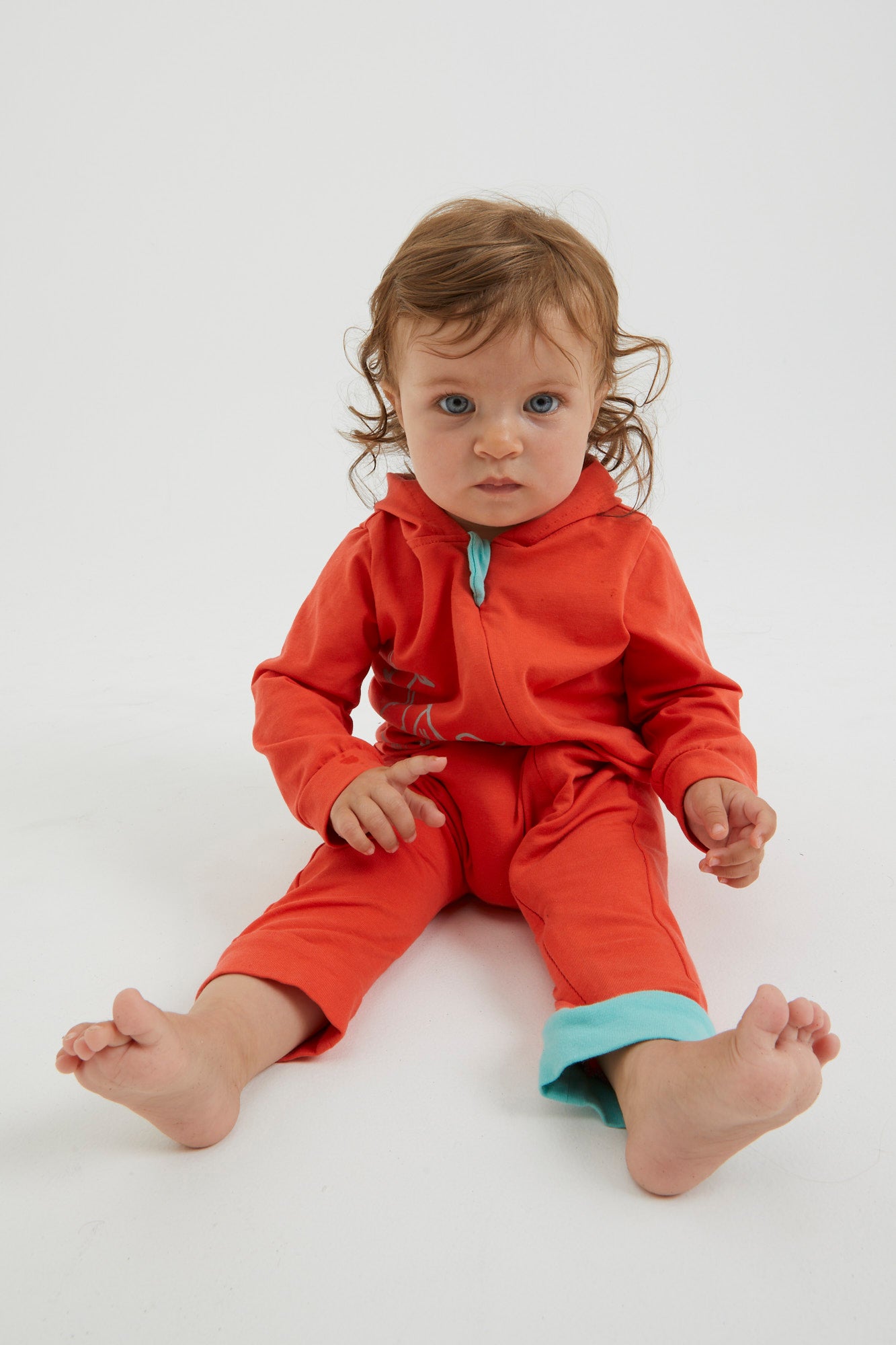 e9-light-pebble-strampler-light-mint-baby-overall image 5
