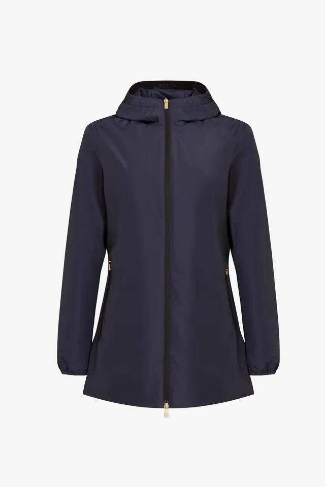 ciesse-outdoor-karuna-bergangsjacke-damen-dunkelblau-kapuze image 1