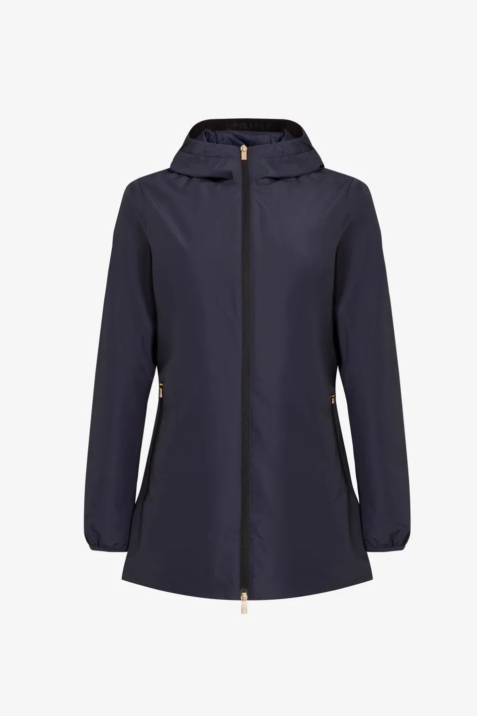 ciesse-outdoor-karuna-bergangsjacke-damen-dunkelblau-kapuze image 1