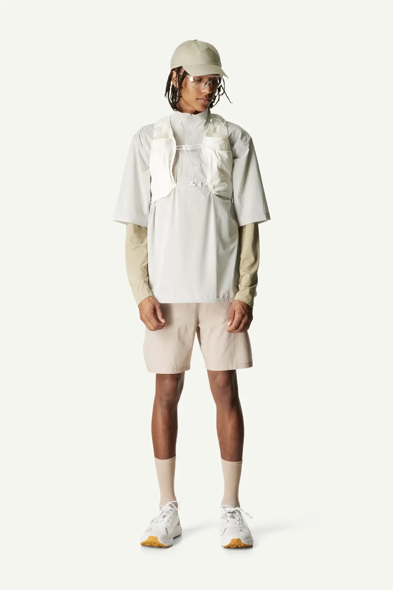houdini-the-orange-m-s-the-orange-tee-shirt-powderday-white image 2