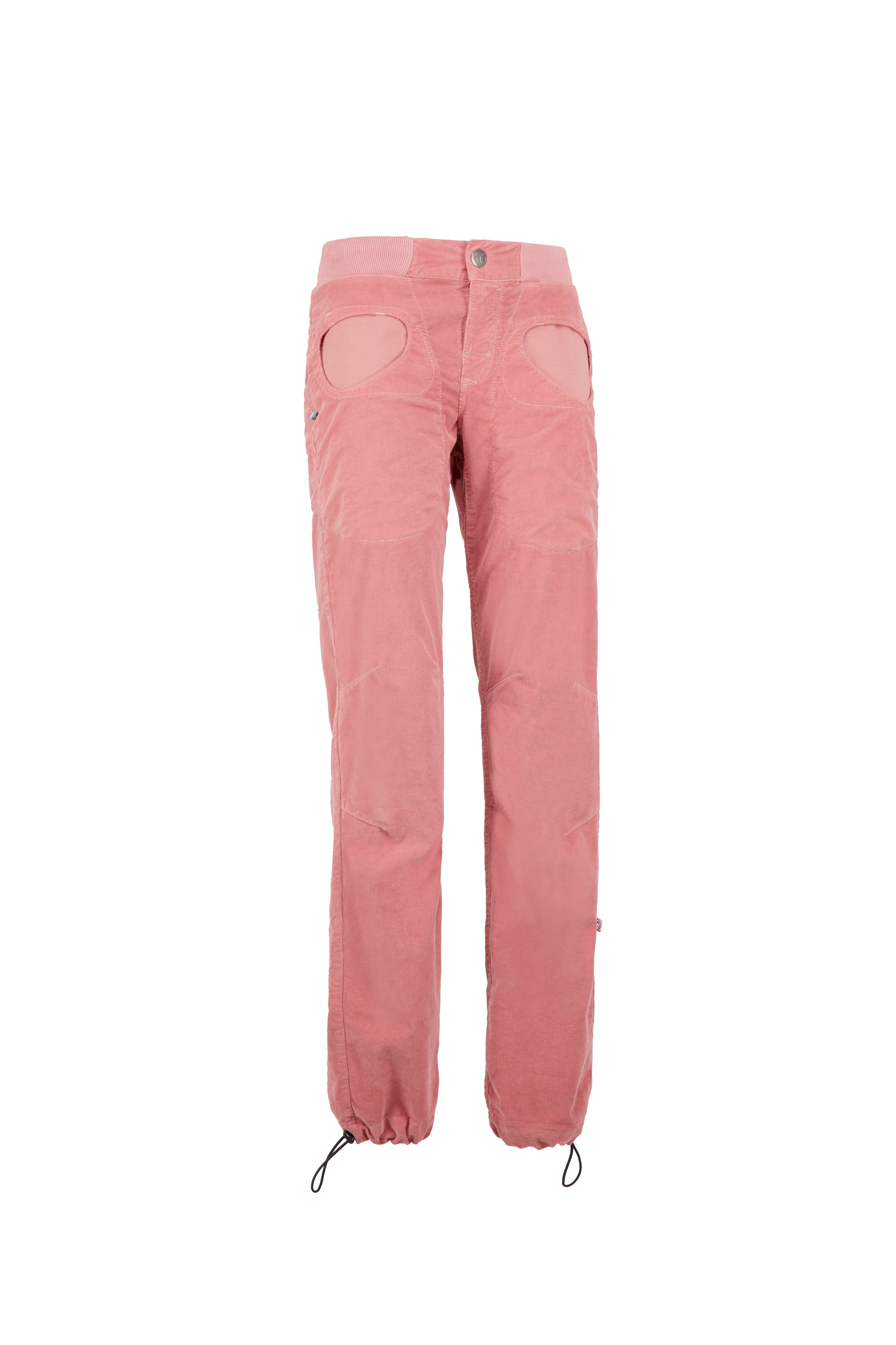 e9-onda-vs-cordhose-pink-st-bio-baumwolle-slim-fit image 4