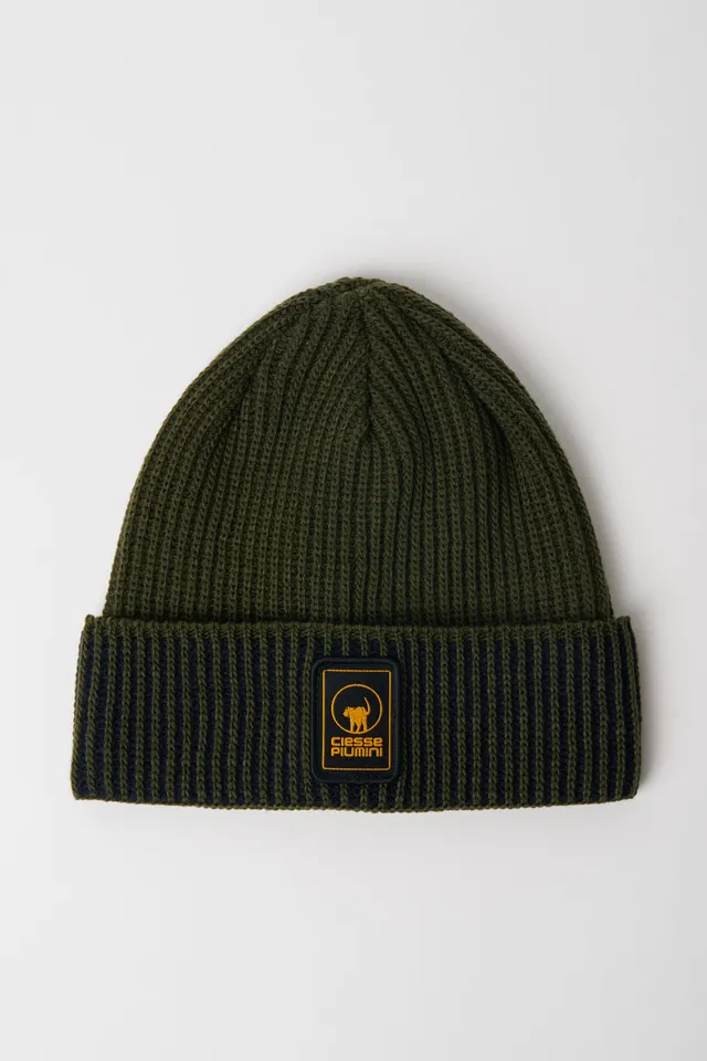 ciesse-rotty-2-0-m-tze-gr-n-strickm-tze-einheitsgr-e image 1