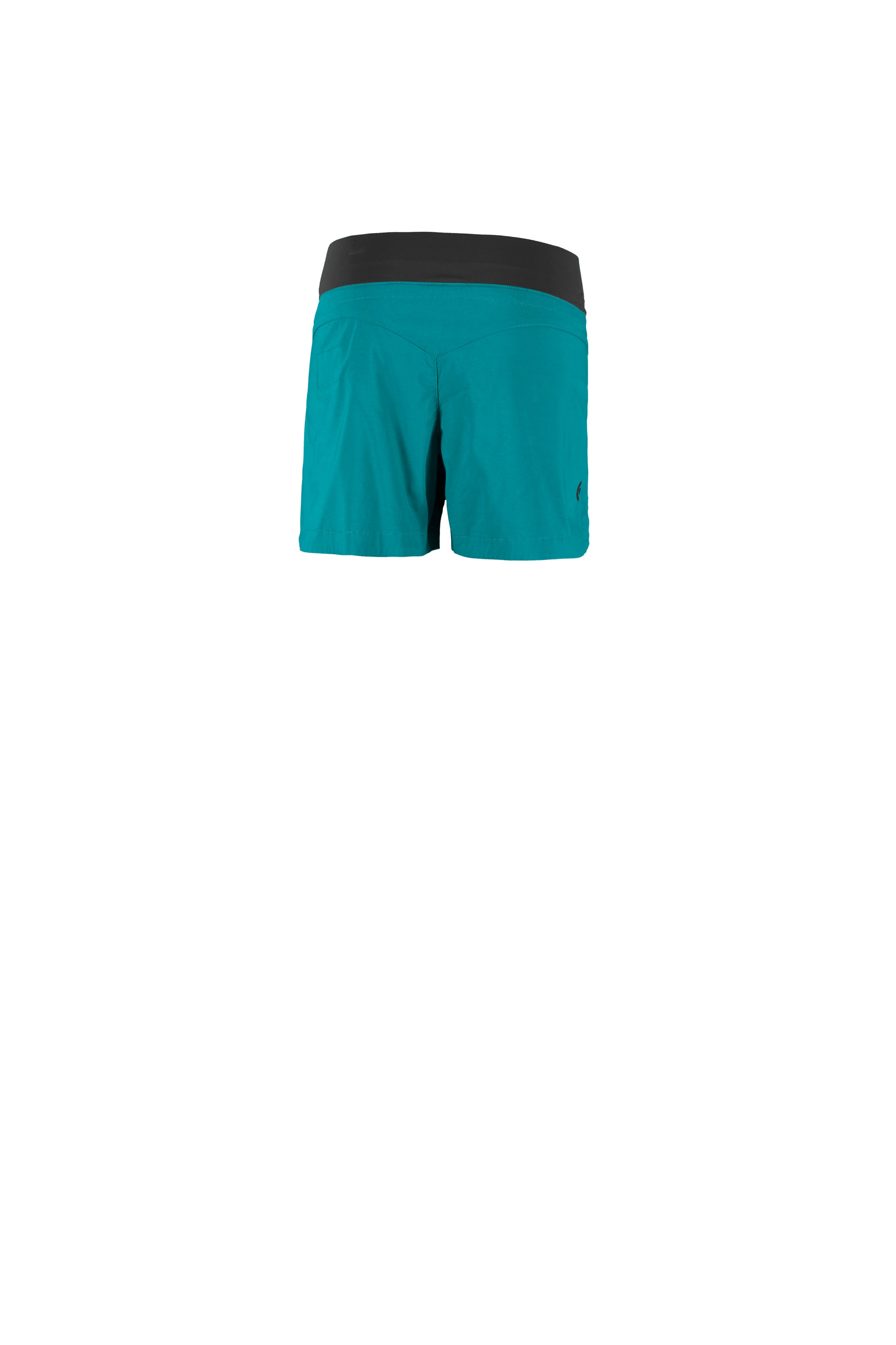 e9-zoe-shorts-emerald-schnelltrocknende-klettershorts image 6