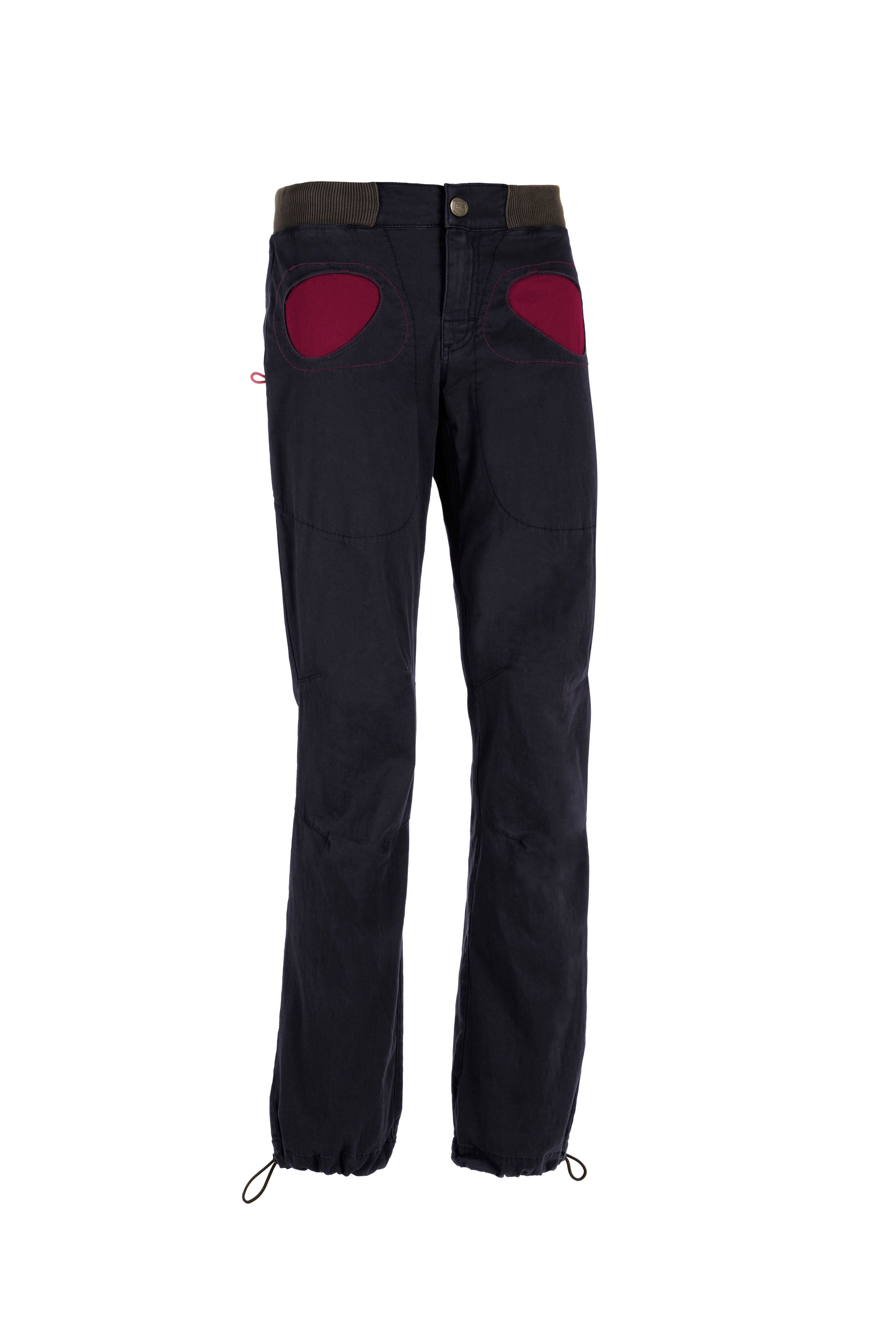 e9-onda-story-kletterhose-apple-bio-baumwolle-slim-fit image 4
