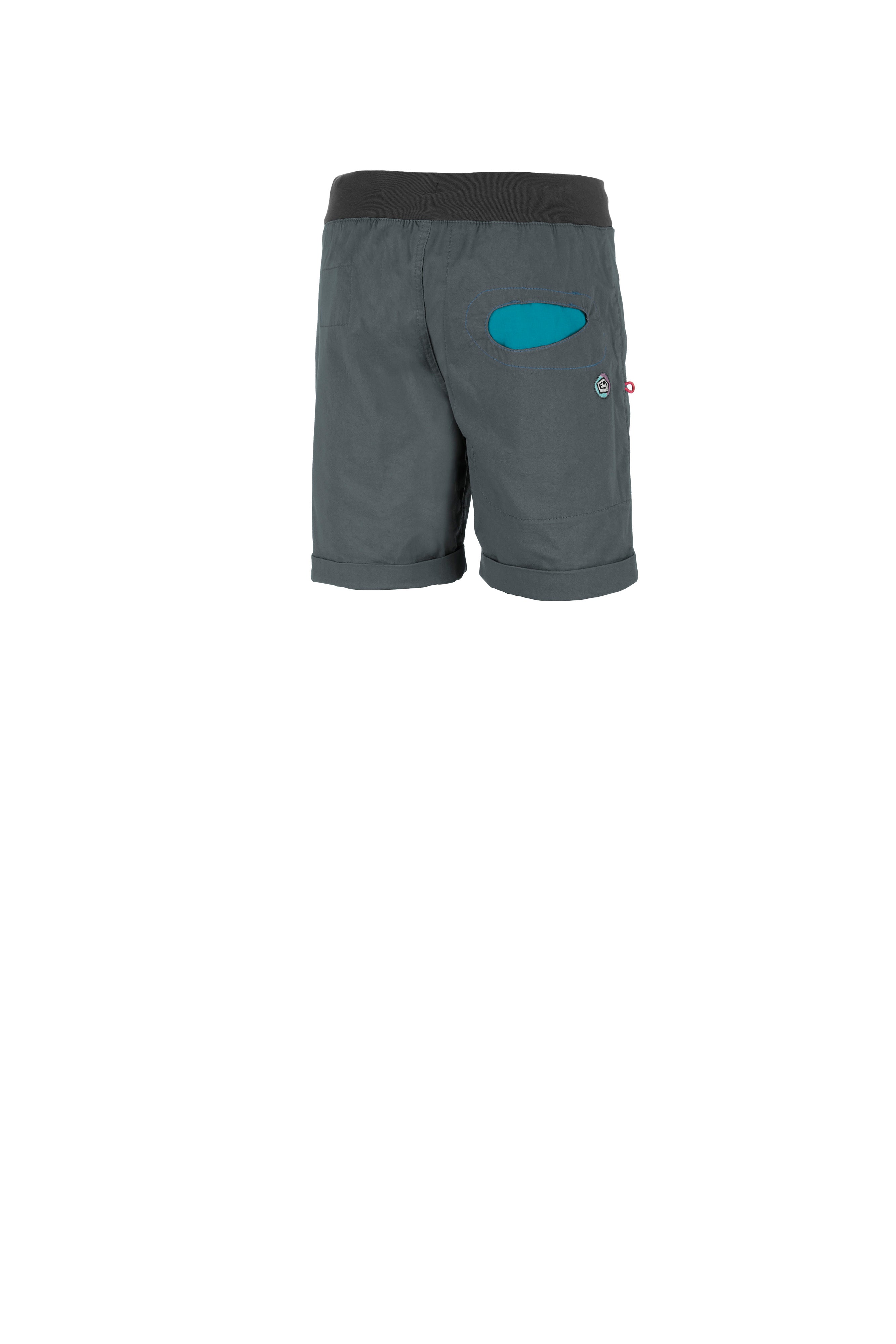 e9-onda-short-blackboard-klettershorts-bio-baumwolle image 4