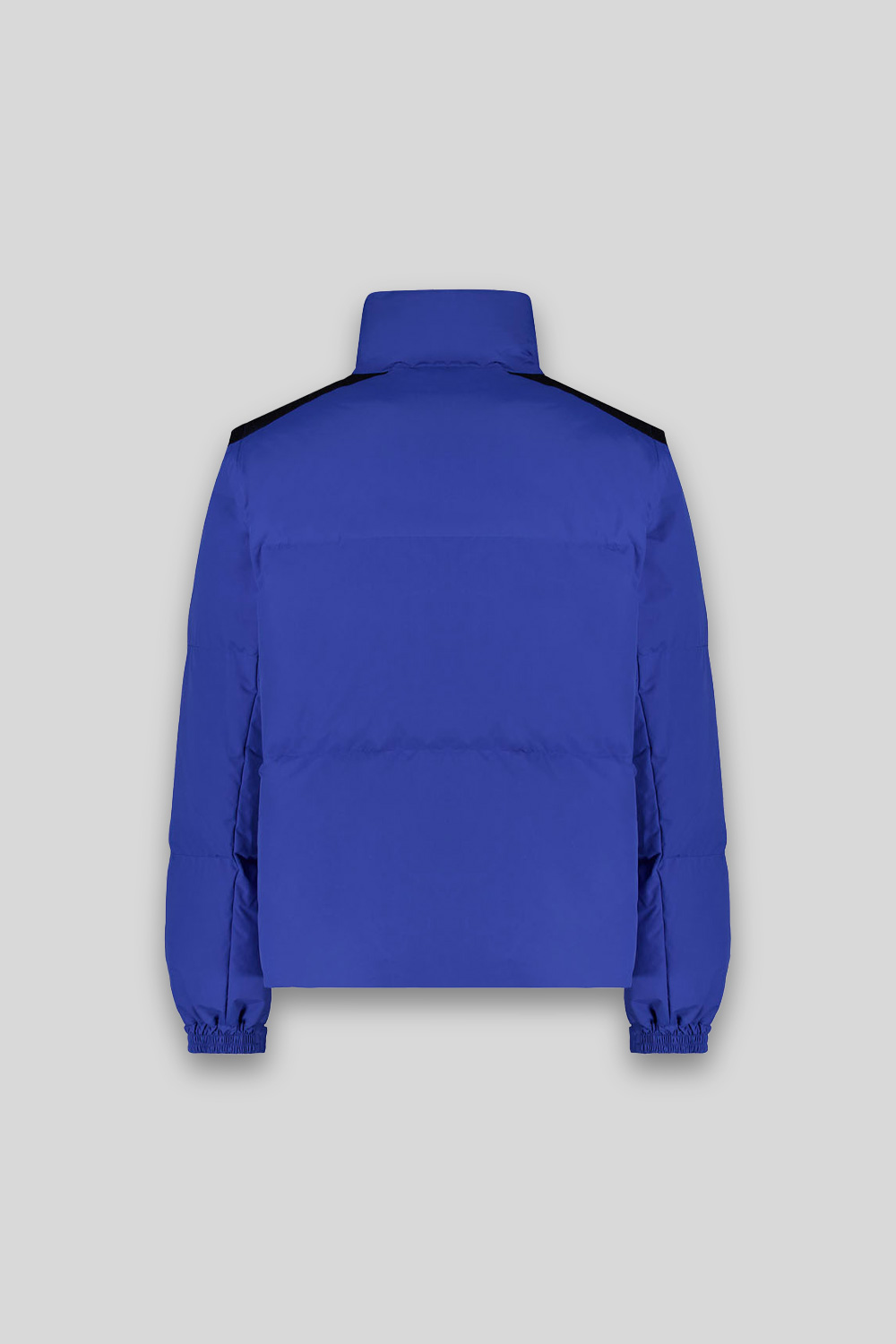 ciesse-outdoor-dakota-daunenjacke-blau-recycelt-2-in-1-unisex image 2