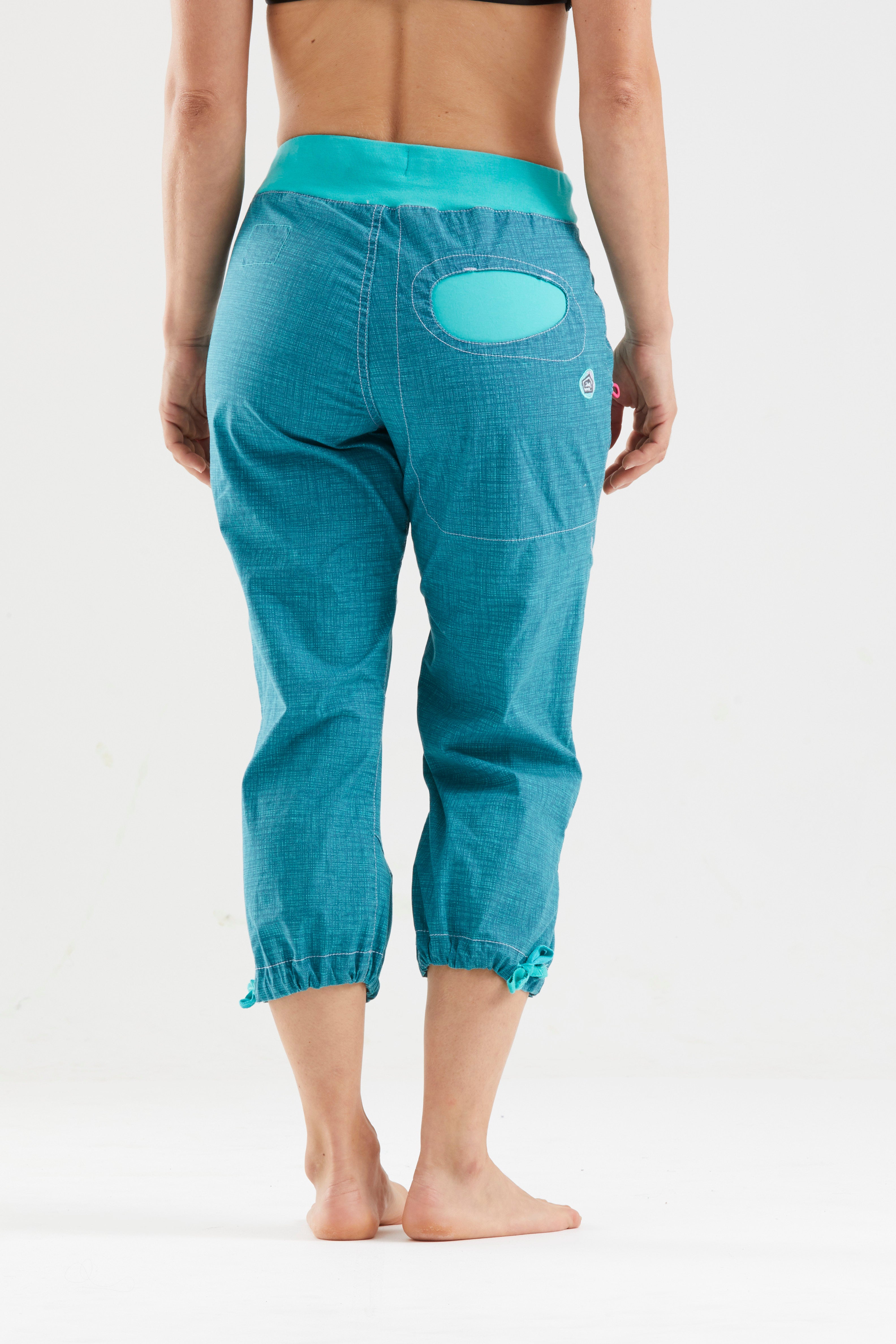 e9-n-onda-st-3-4-capri-heather-bio-baumwolle-slim image 2