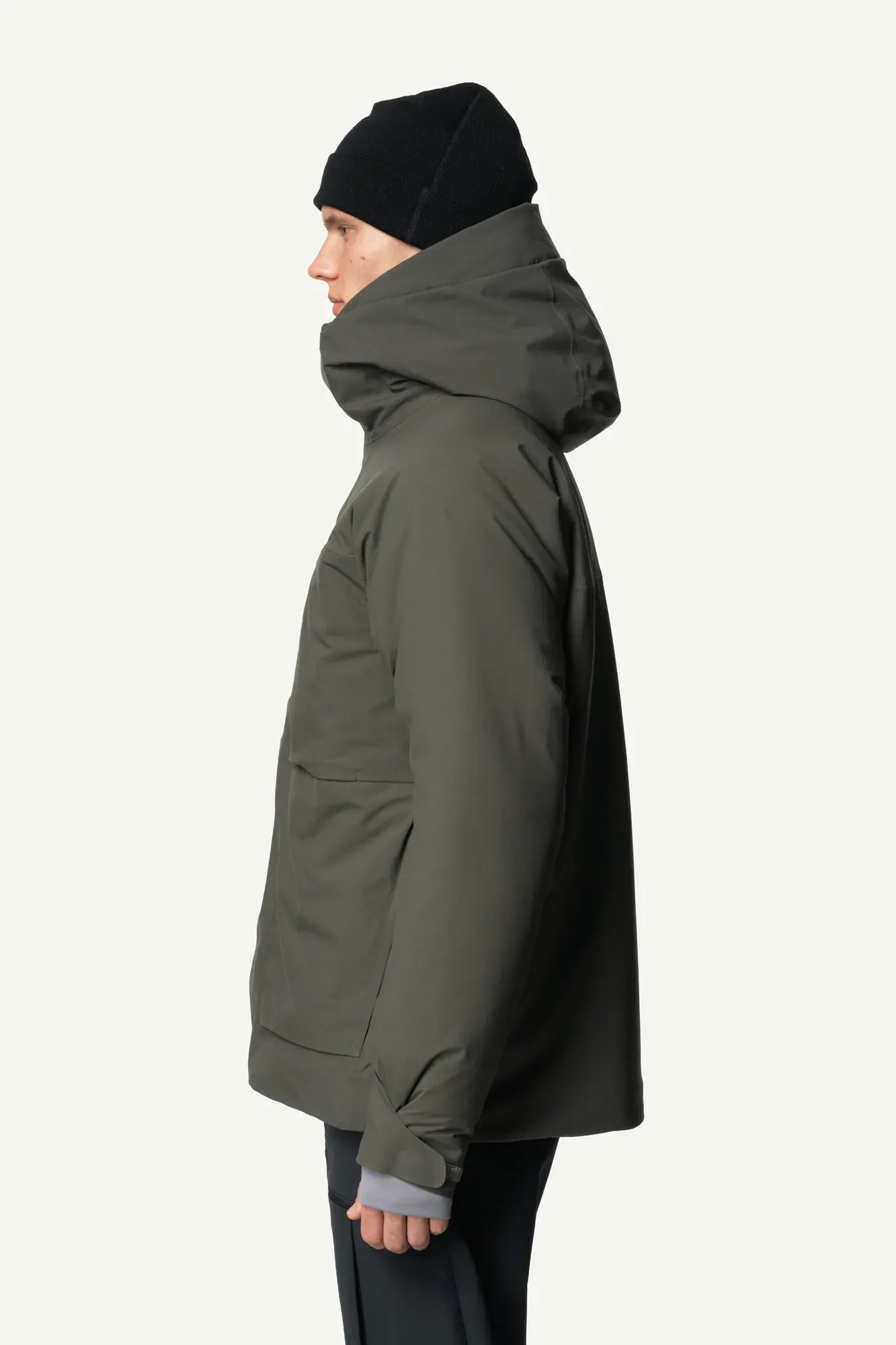 houdini-fall-in-m-s-winterjacke-true-black-primaloft image 2