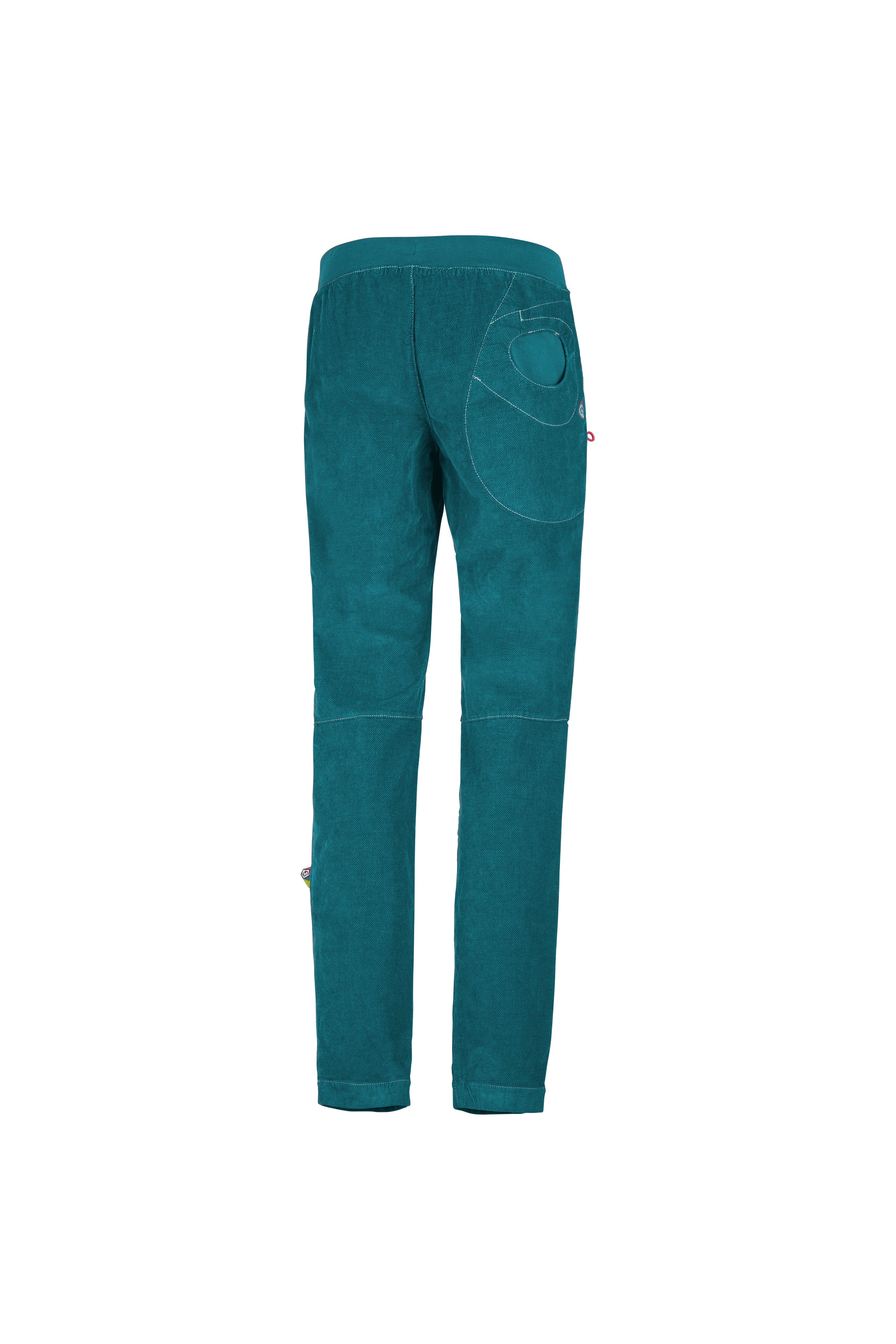 e9-danie-vs-kletterhose-green-lake-samt-skinny-fit image 7